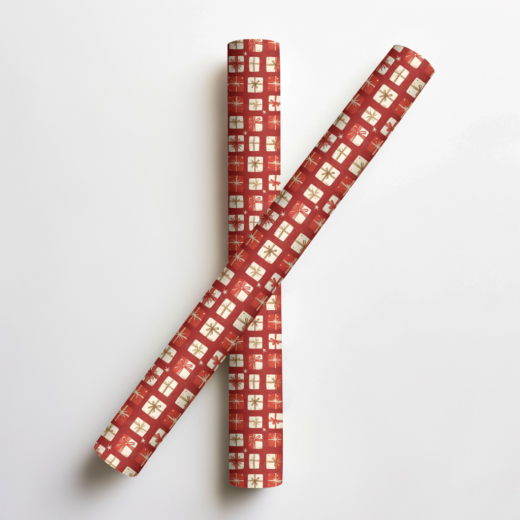 Waylon Wrapping Paper