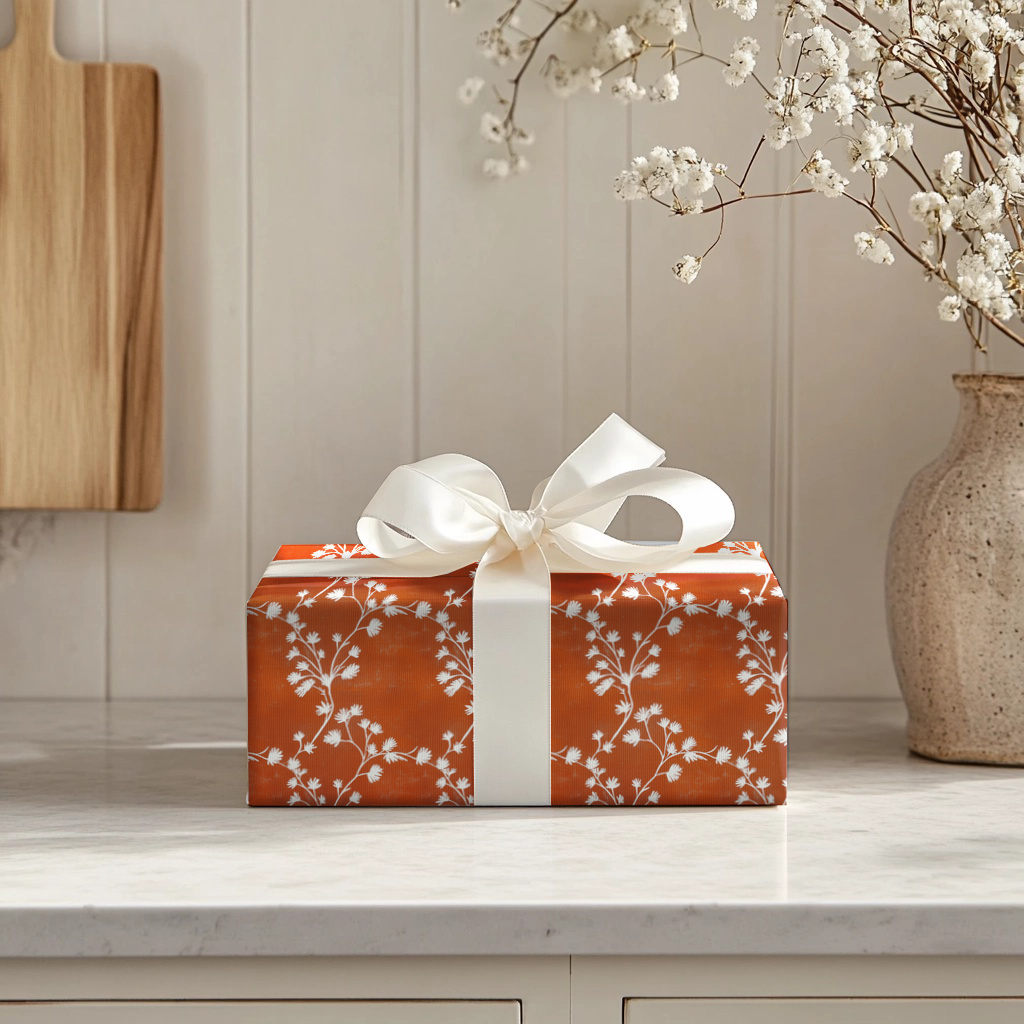 Whitley Wrapping Paper