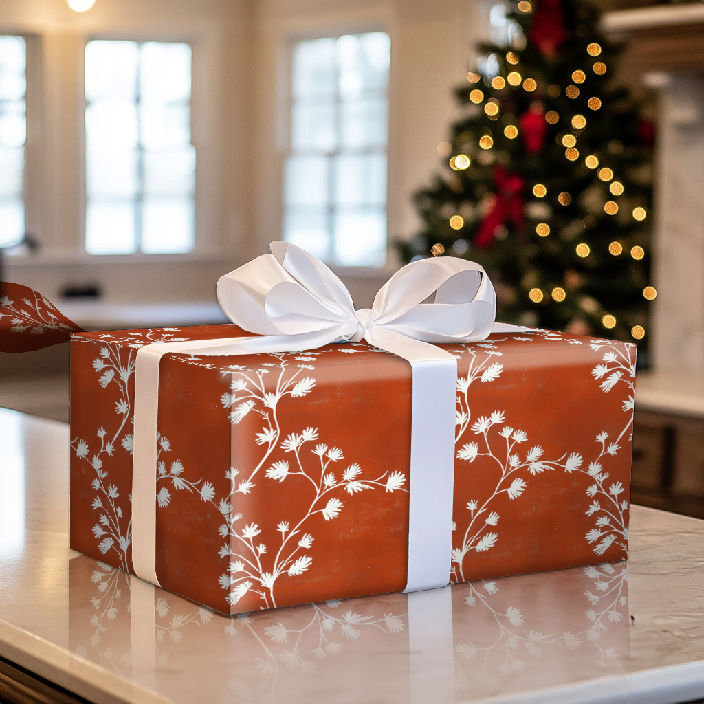Whitley Wrapping Paper