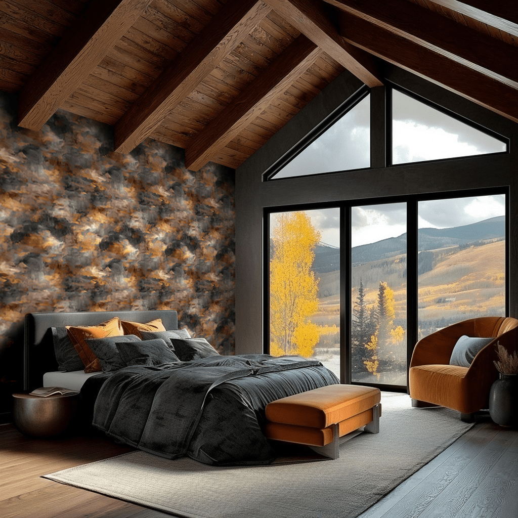 Abarca Wallpaper - Benton Lane Home - Anthem Classic