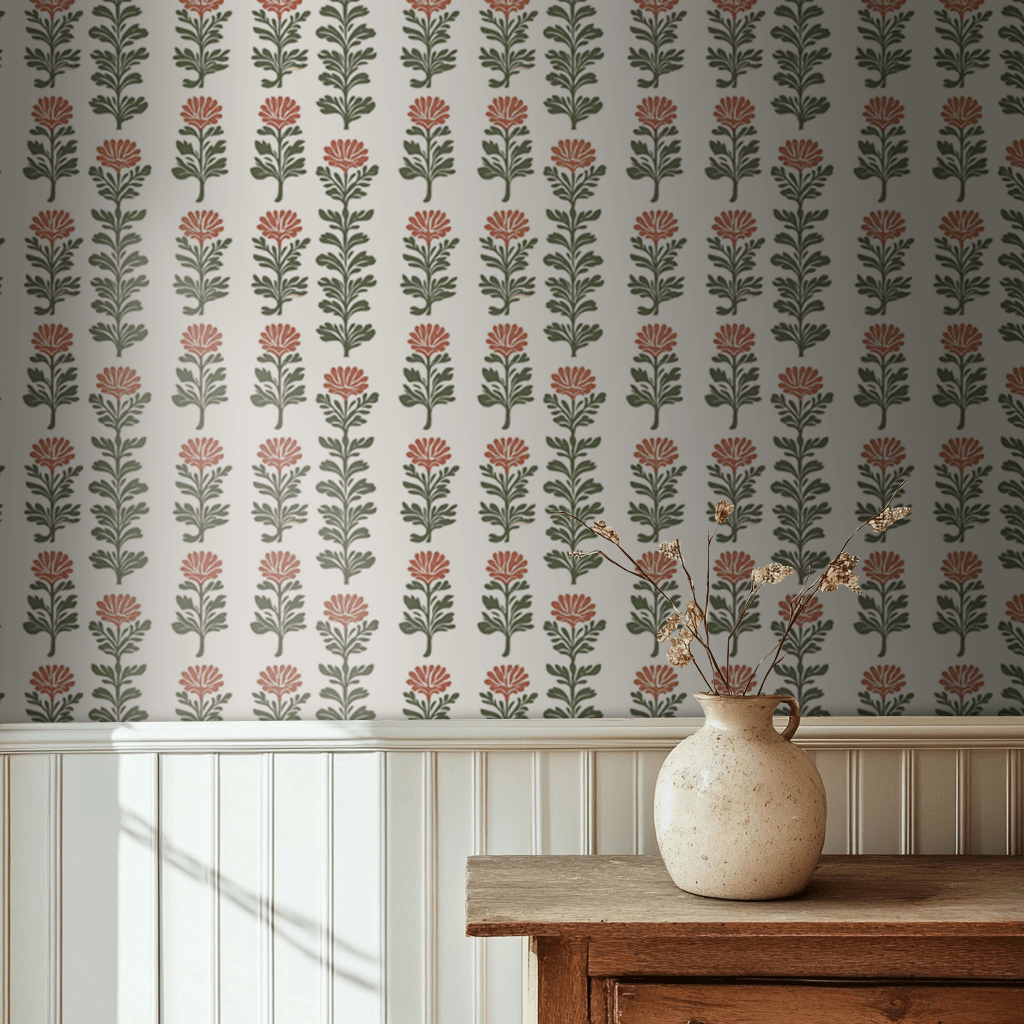 Aberdeen Wallpaper - Benton Lane Home - Anthem Classic