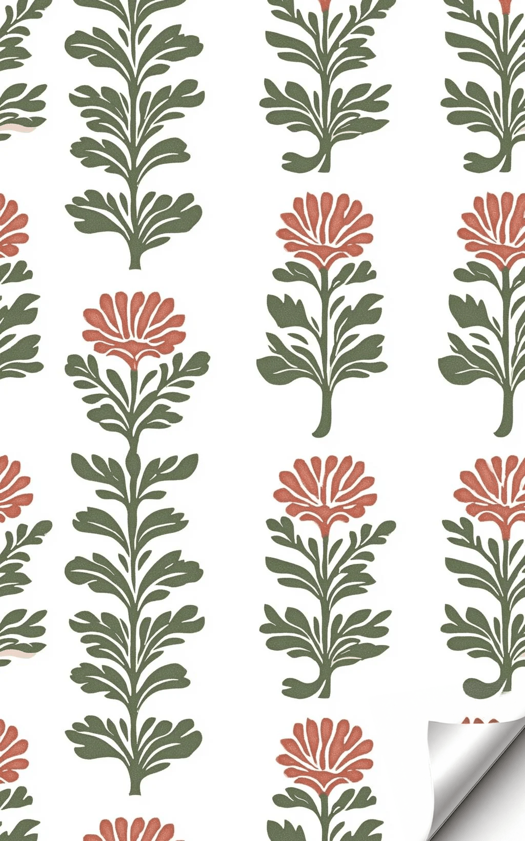 Aberdeen Wallpaper - Benton Lane Home - Anthem Classic