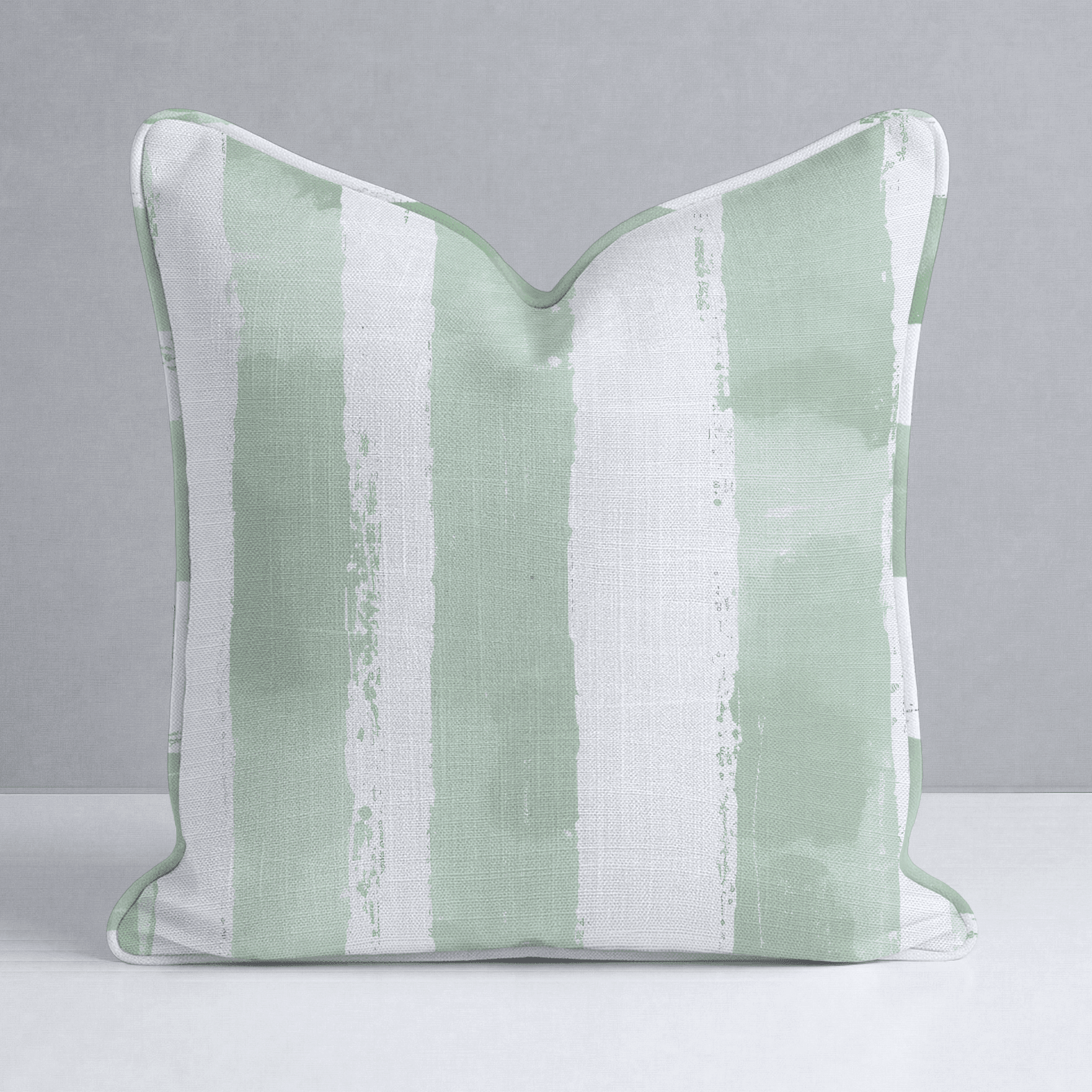 Abigail Throw Pillow - Benton Lane Home - Lemon Park