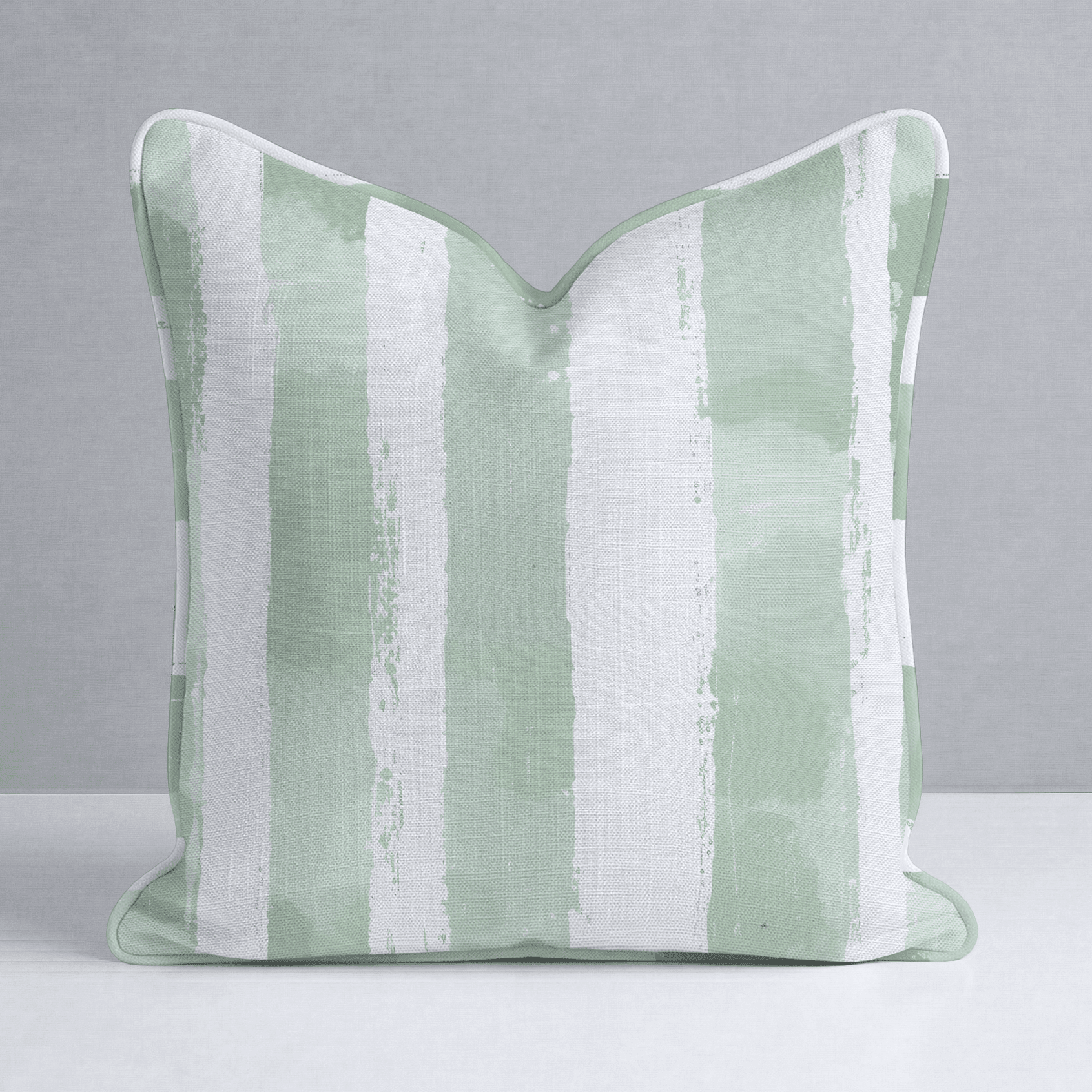 Abigail Throw Pillow - Benton Lane Home - Lemon Park