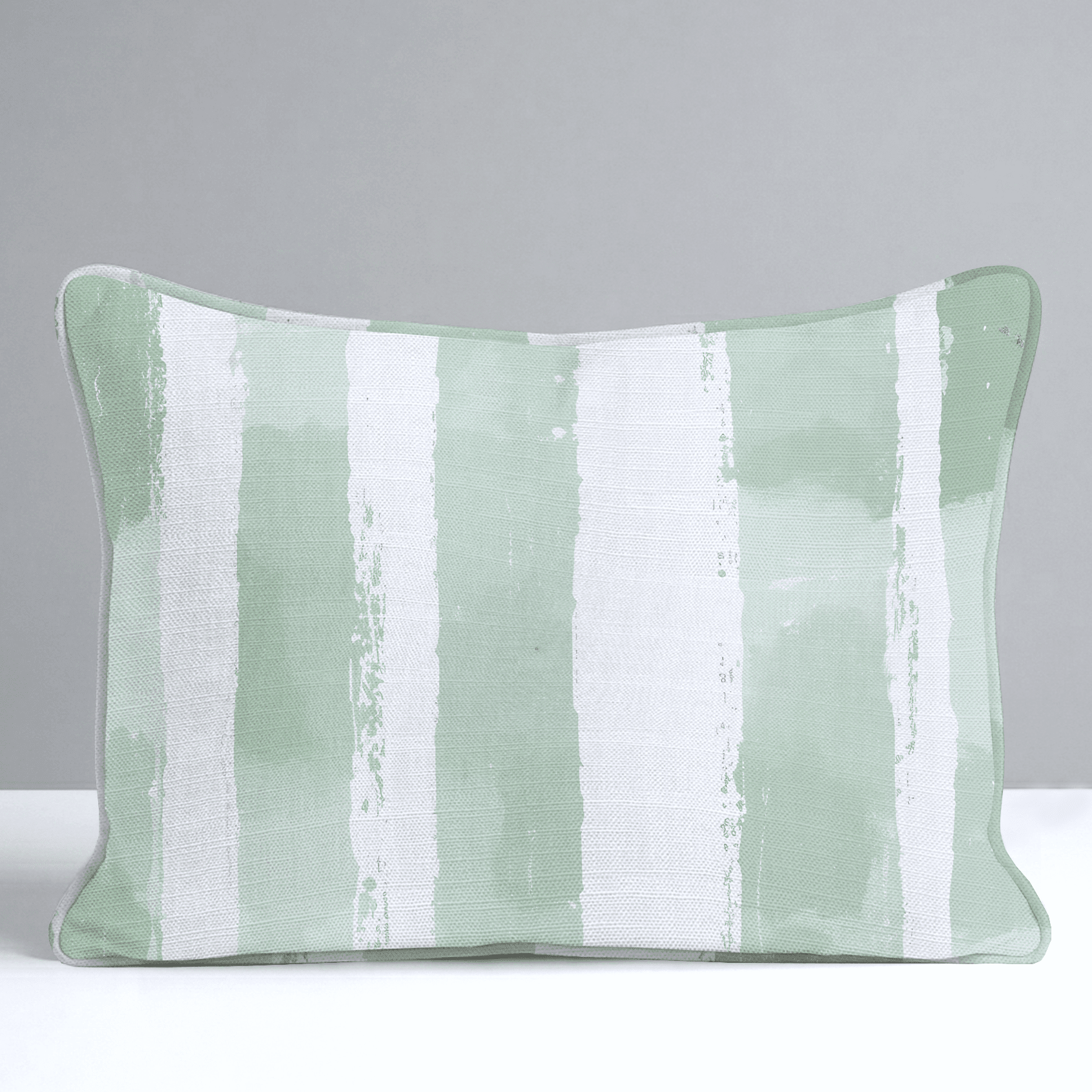 Abigail Throw Pillow - Benton Lane Home - Lemon Park