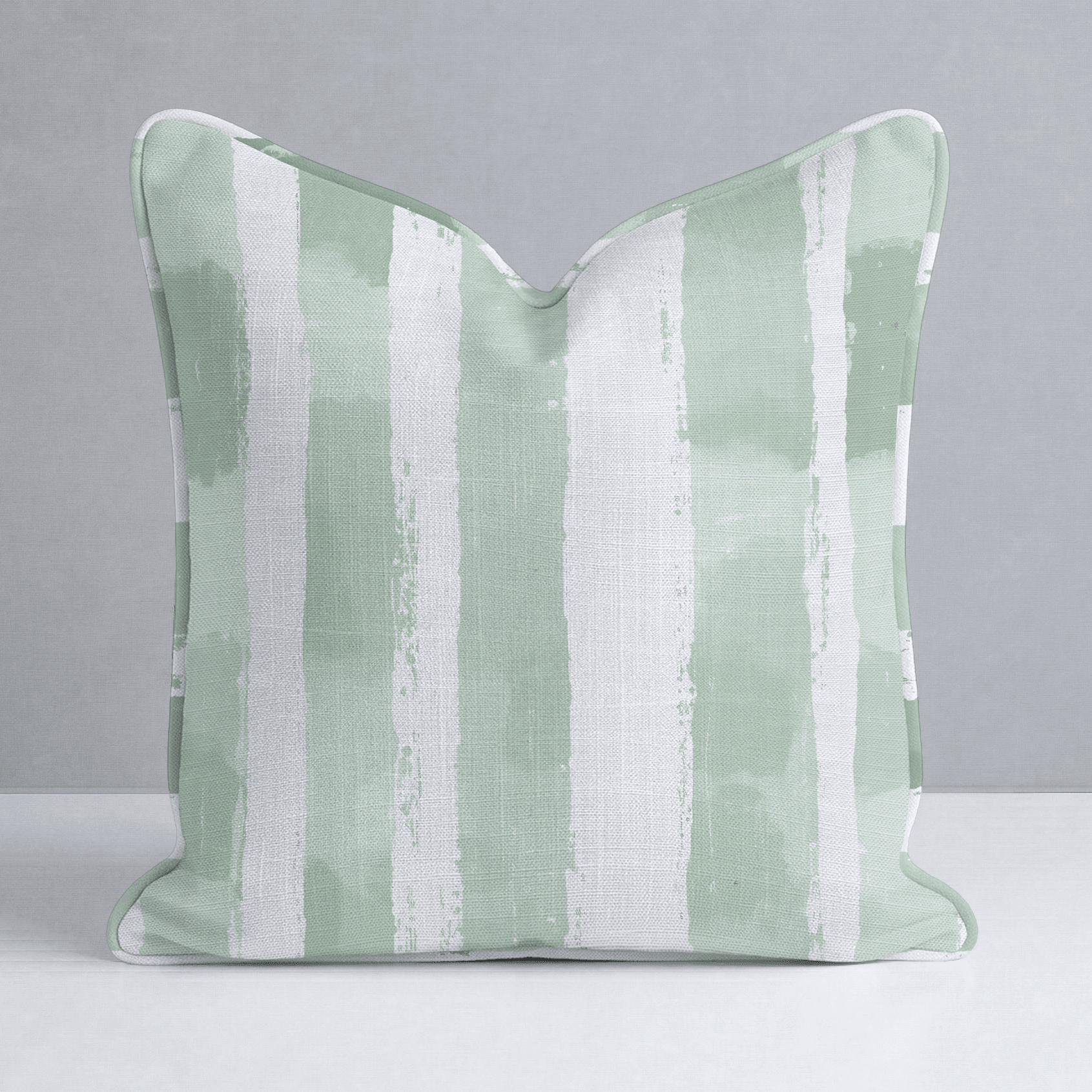 Abigail Throw Pillow - Benton Lane Home - Lemon Park