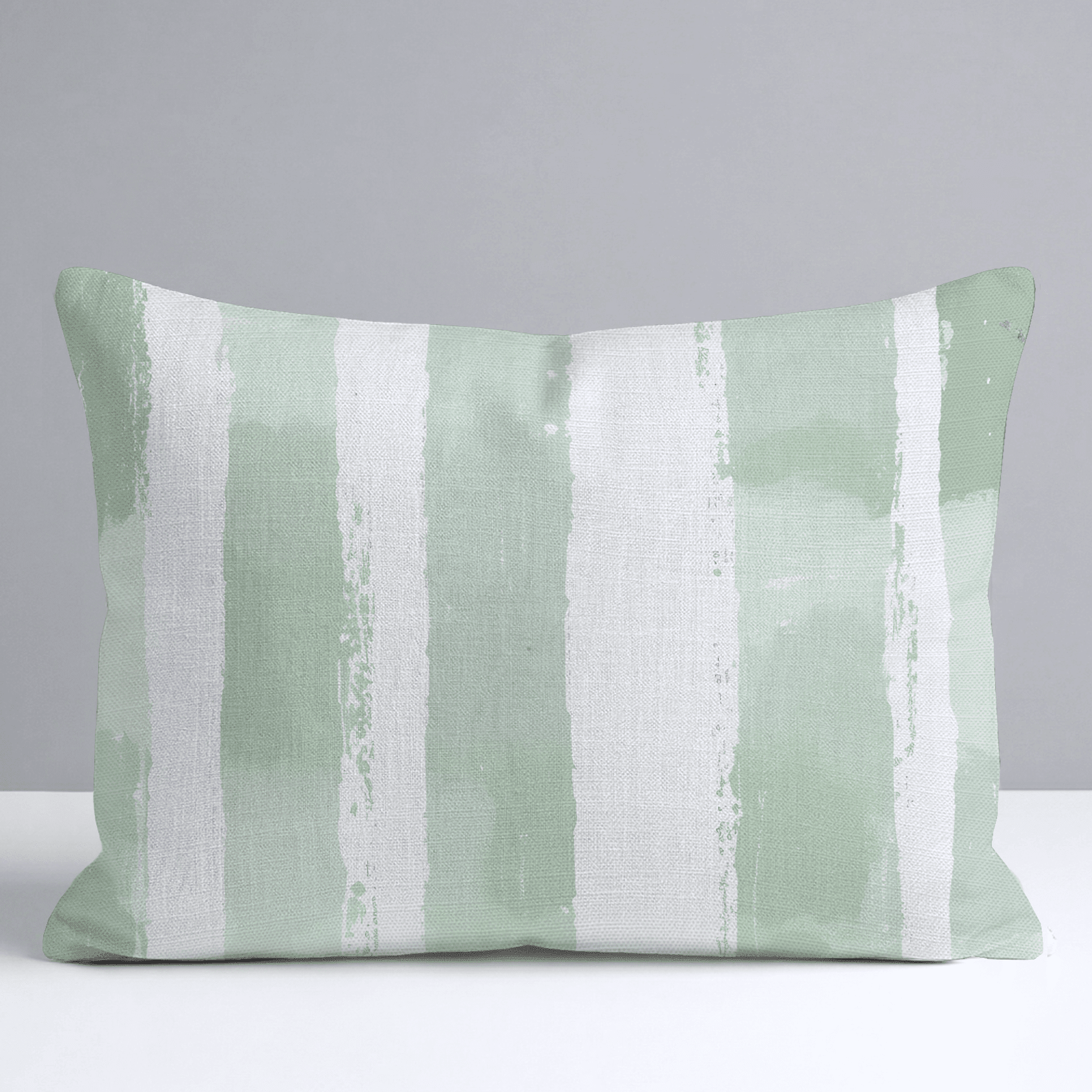 Abigail Throw Pillow - Benton Lane Home - Lemon Park