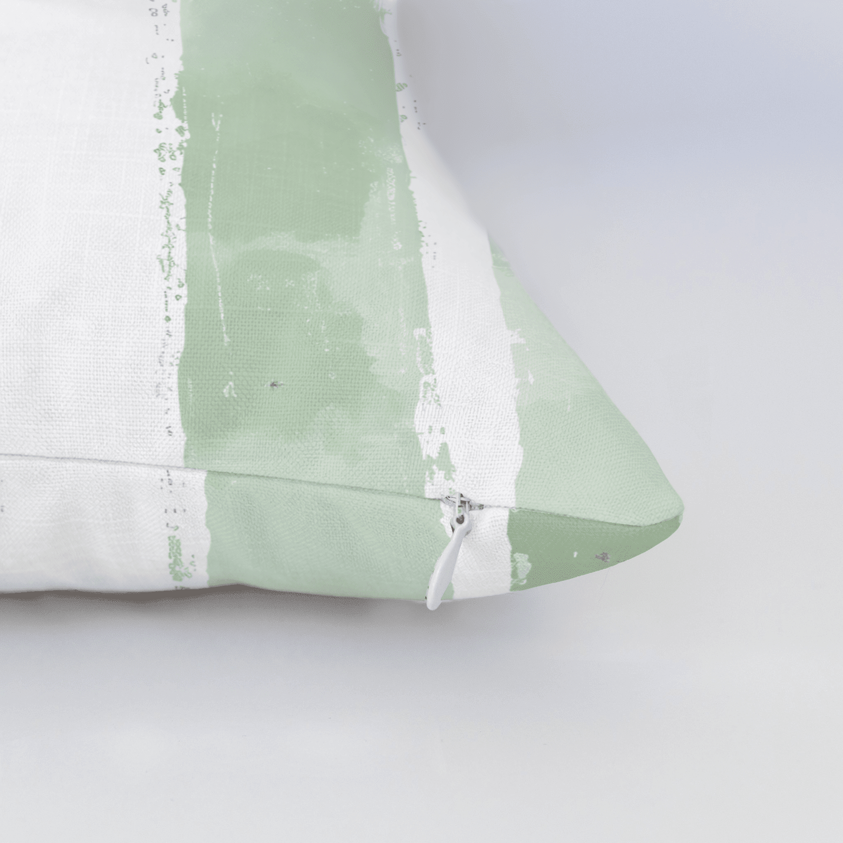 Abigail Throw Pillow - Benton Lane Home - Lemon Park