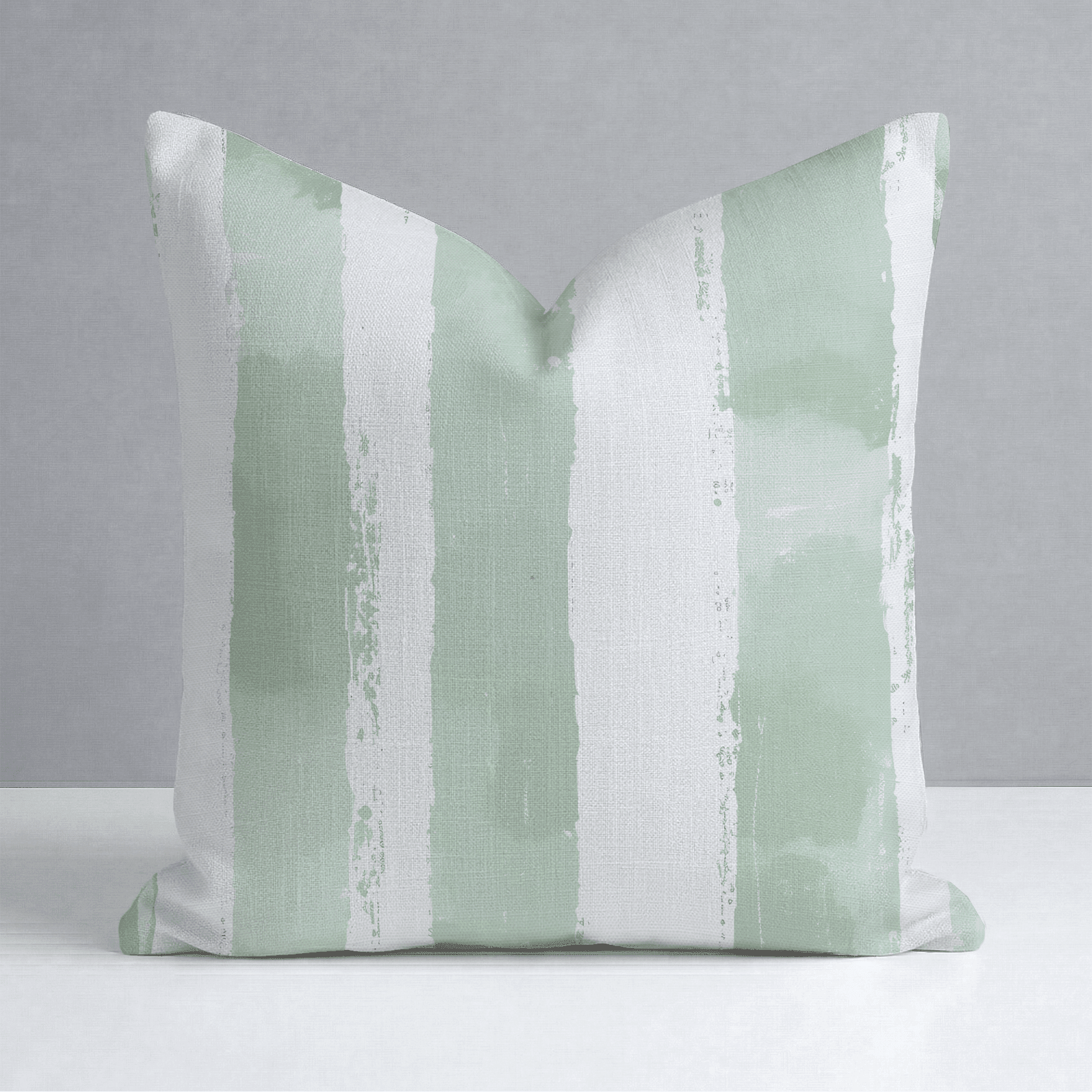 Abigail Throw Pillow - Benton Lane Home - Lemon Park