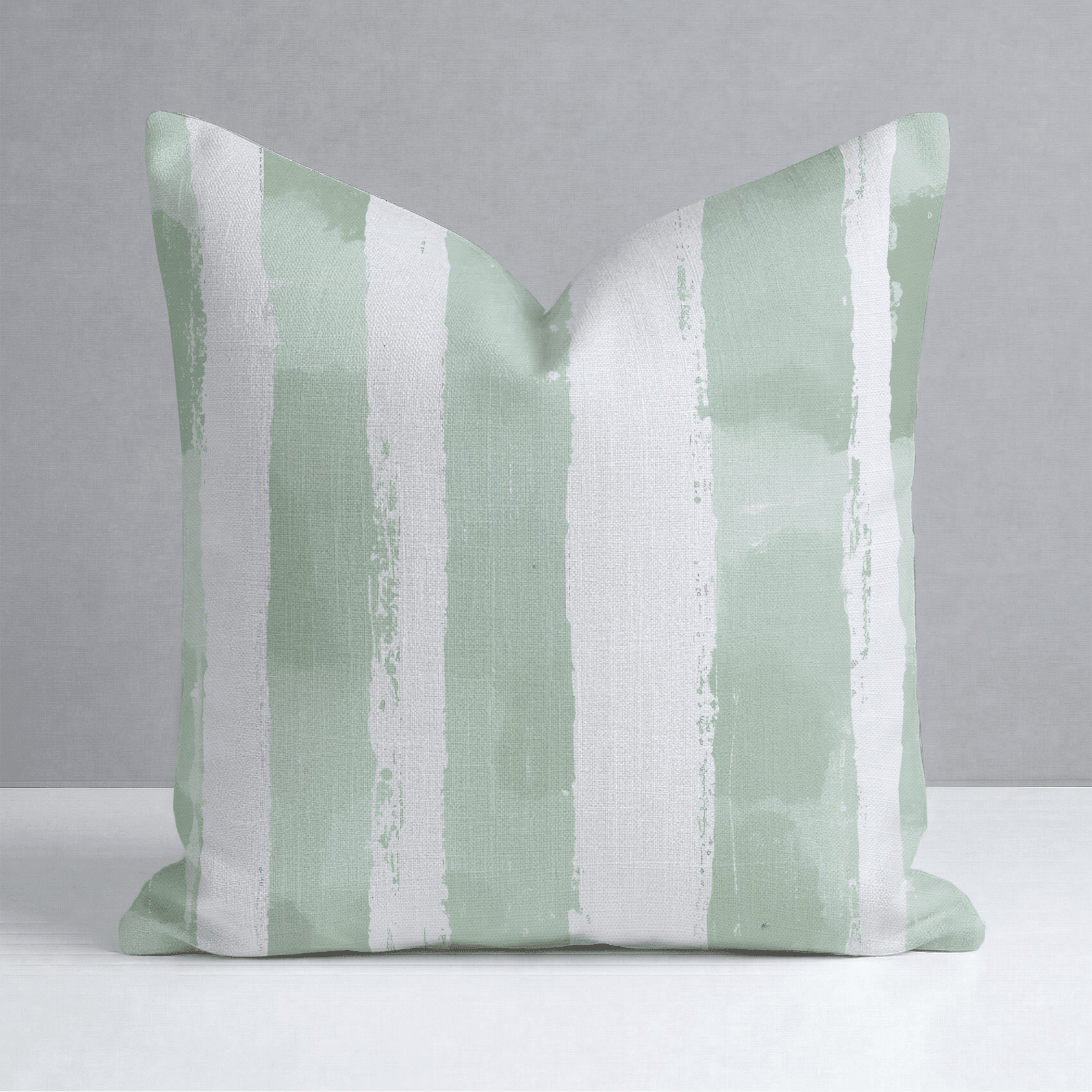 Abigail Throw Pillow - Benton Lane Home - Lemon Park
