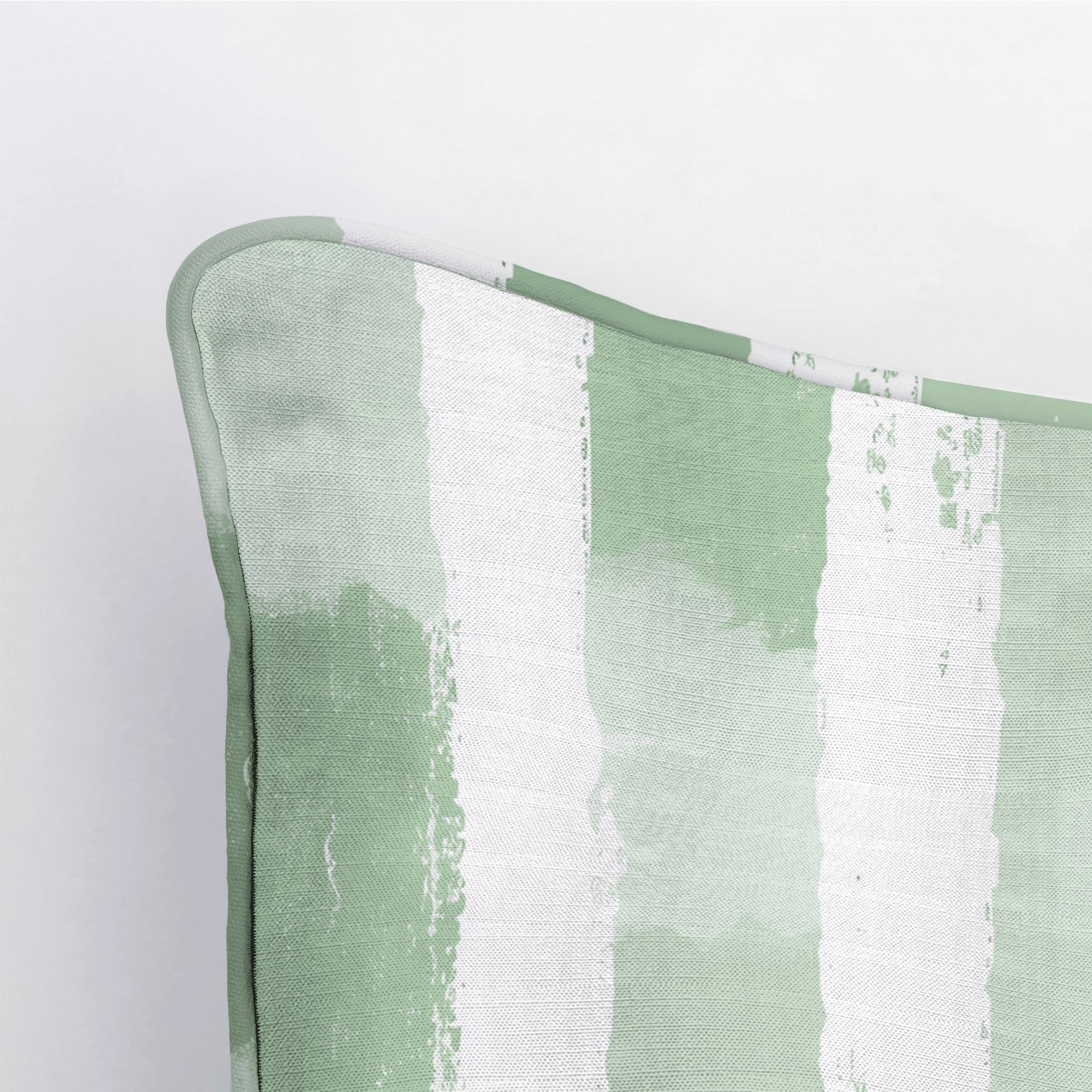 Abigail Throw Pillow - Benton Lane Home - Lemon Park