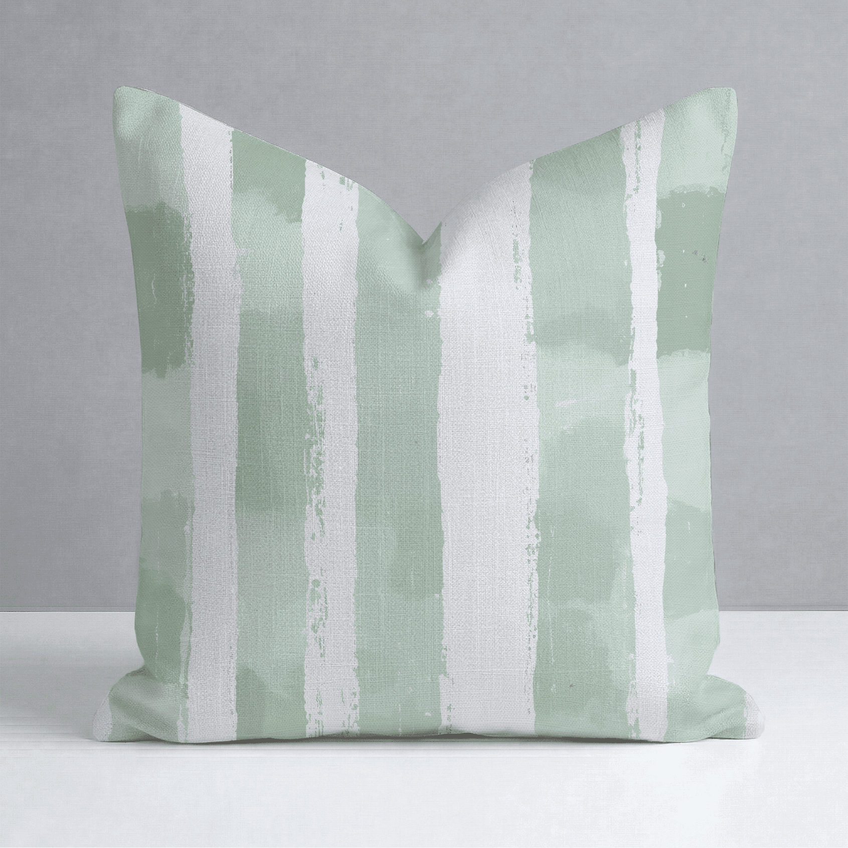 Abigail Throw Pillow - Benton Lane Home - Lemon Park