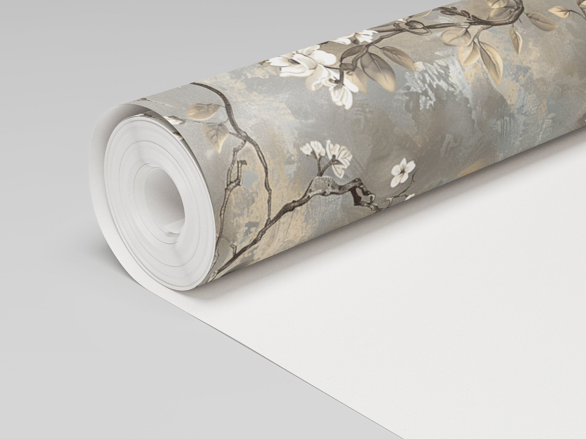 Ada Wallpaper - Benton Lane Home - Painted Paper