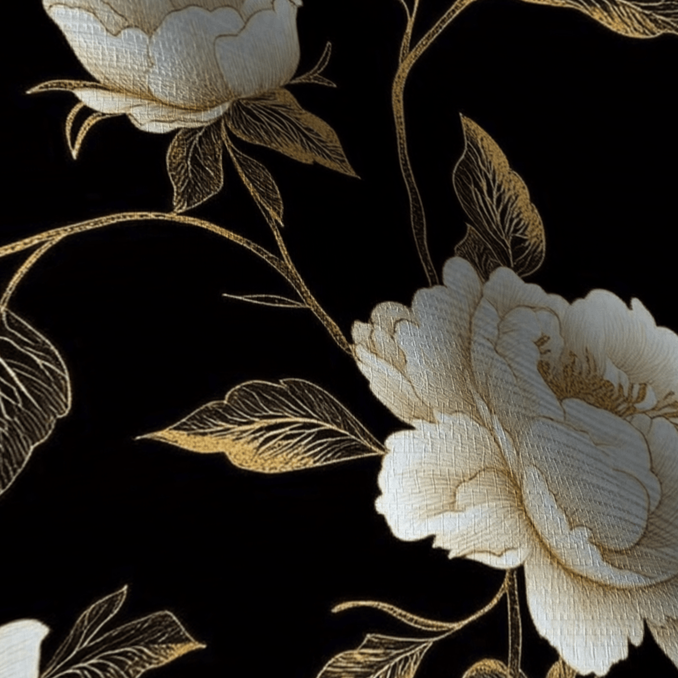 Addie Faux Grasscloth Wallpaper - Painted Paper