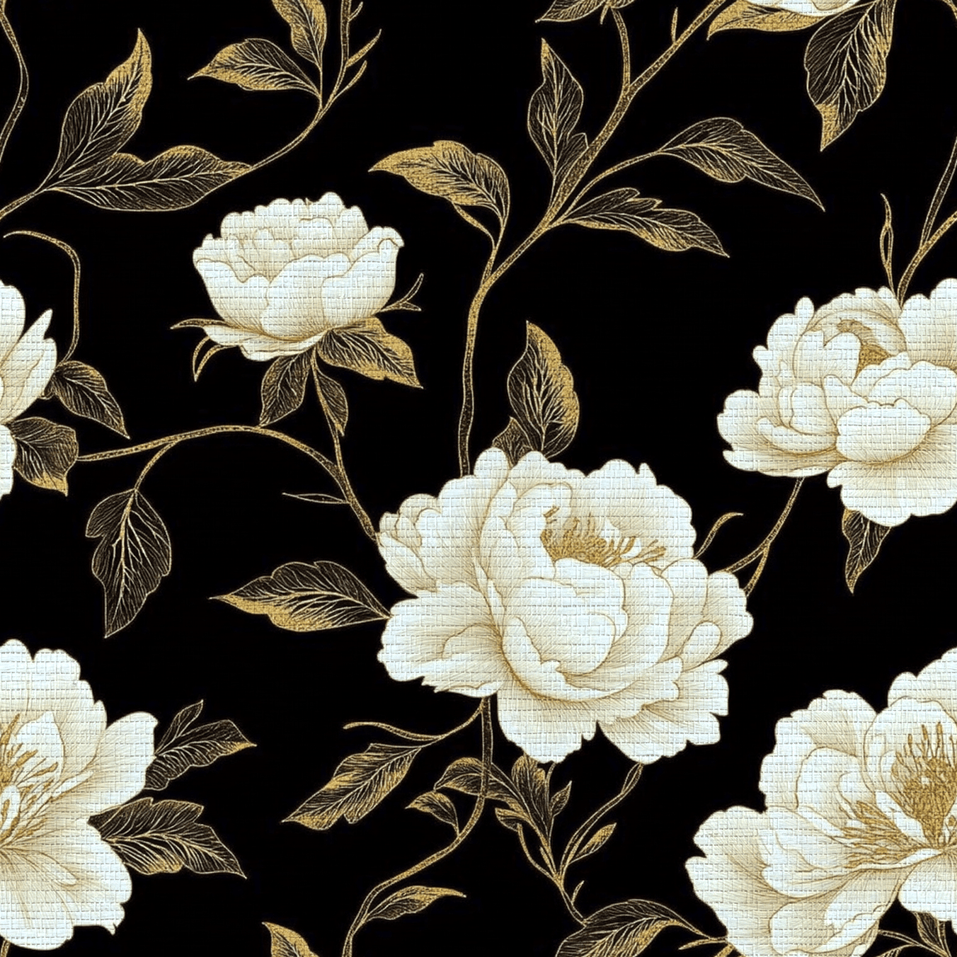 Addie Faux Grasscloth Wallpaper - Painted Paper