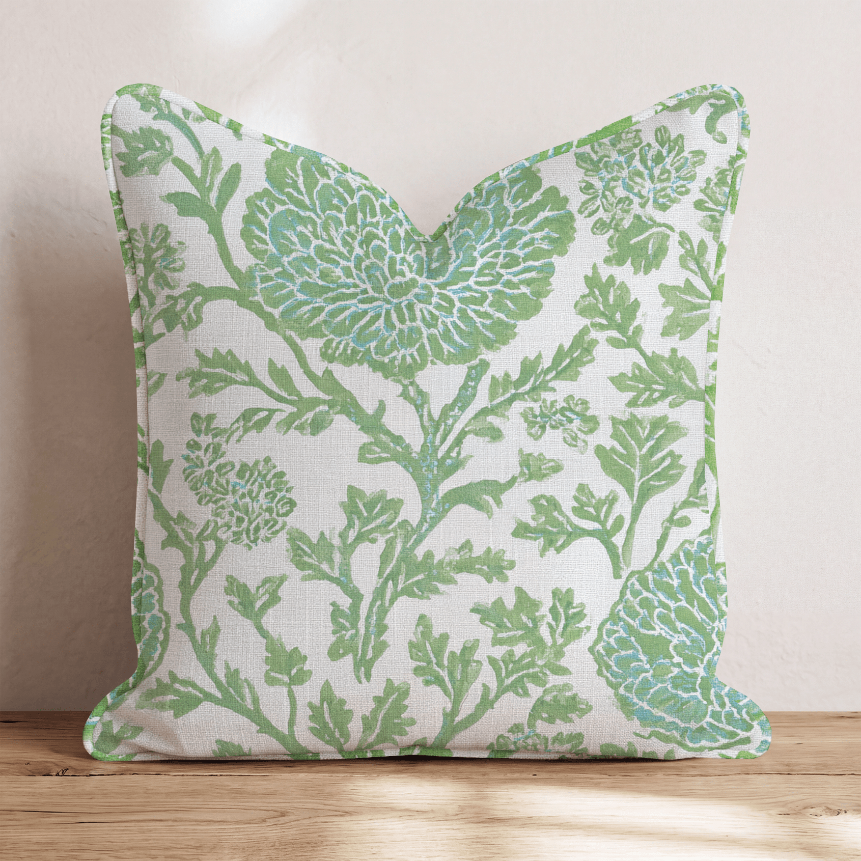 Adelaide Throw Pillow - Benton Lane Home - Hillcroft Home
