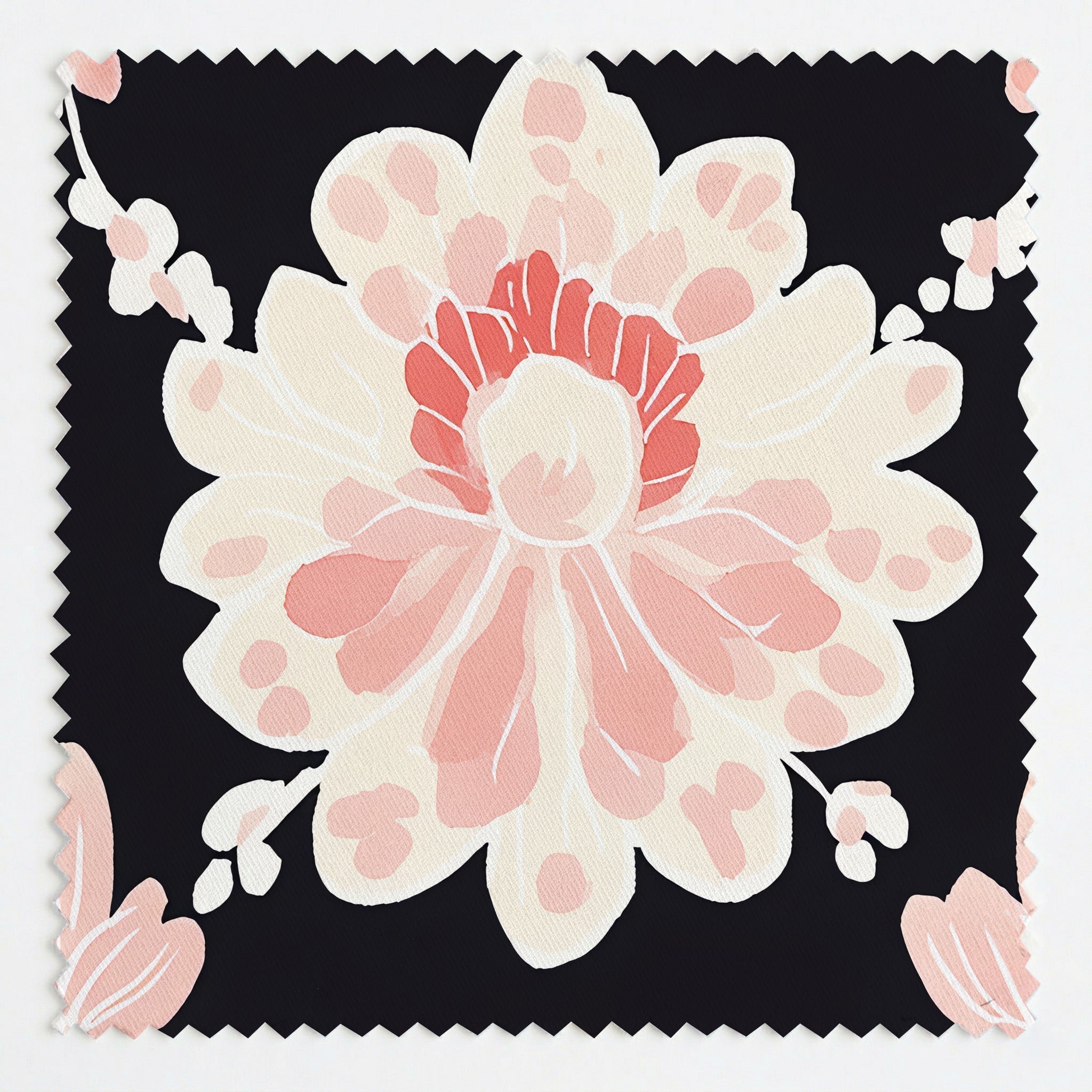 Adele - Fabric - Benton Lane Home - Lemon Park