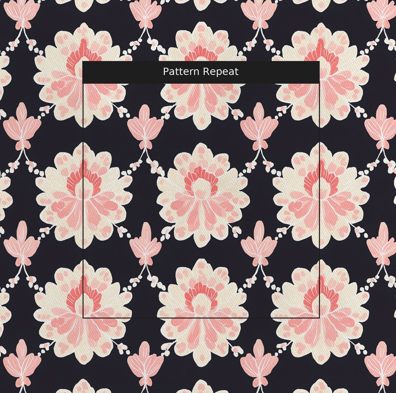 Adele - Fabric - Benton Lane Home - Lemon Park