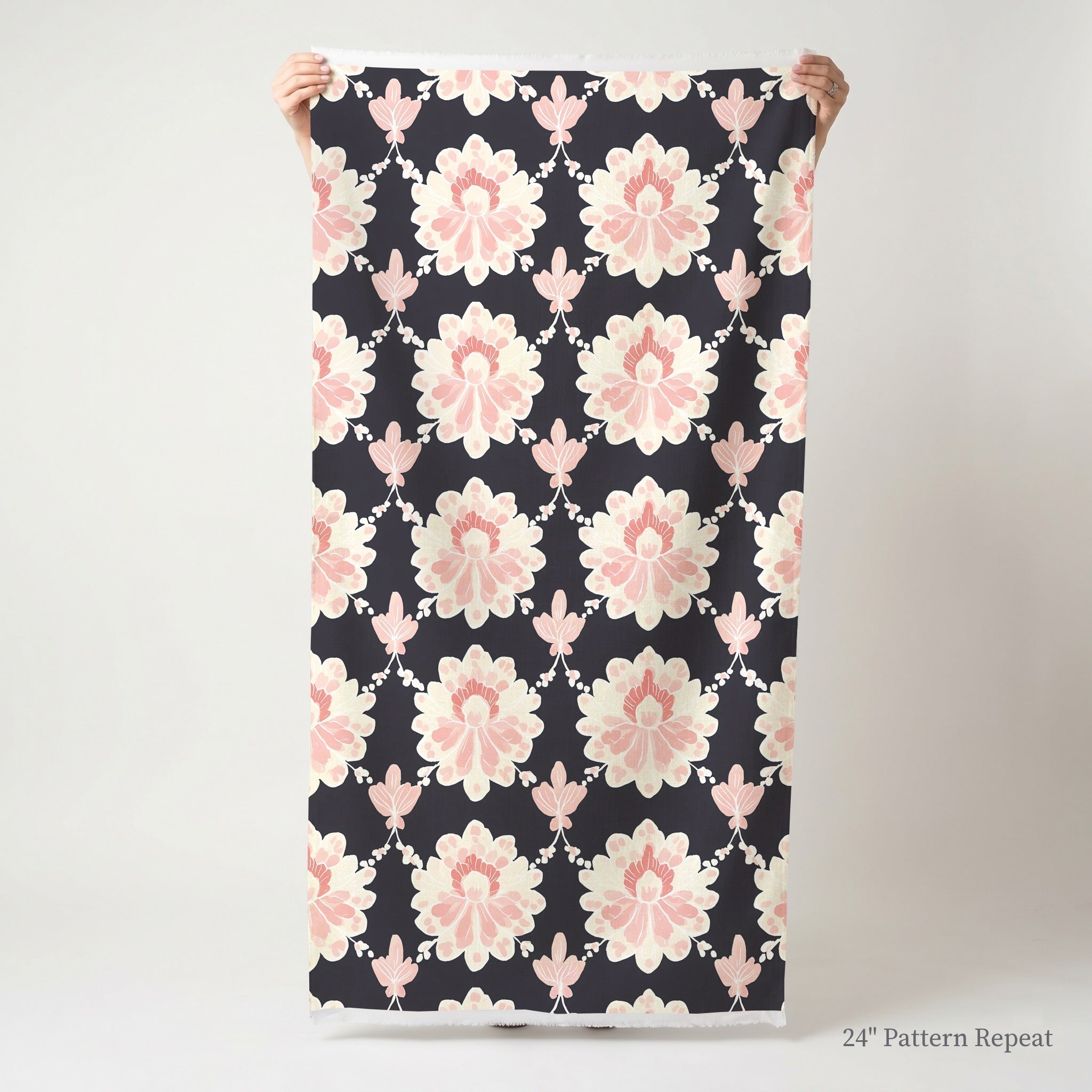 Adele - Fabric - Benton Lane Home - Lemon Park