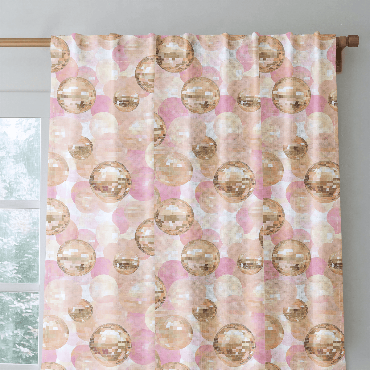 Adeline - Drapery - Lemon Park