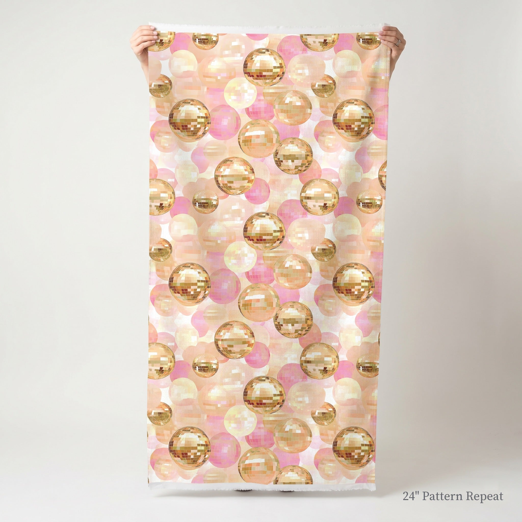 Adeline - Fabric - Benton Lane Home - Lemon Park