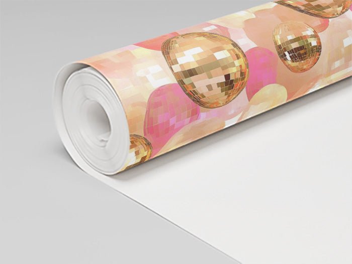 Adeline Wallpaper - Benton Lane Home - Lemon Park