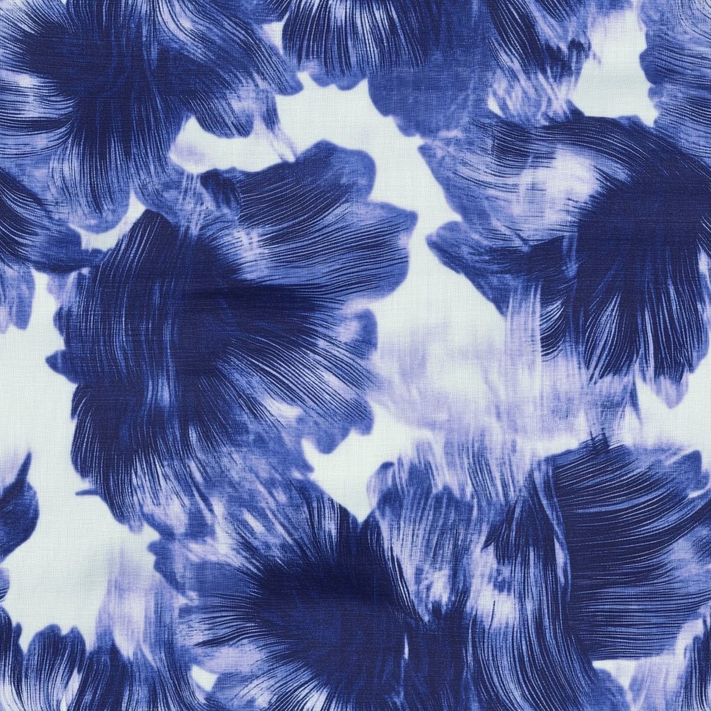 Adeline Wallpaper - Benton Lane Home - Painted Paper