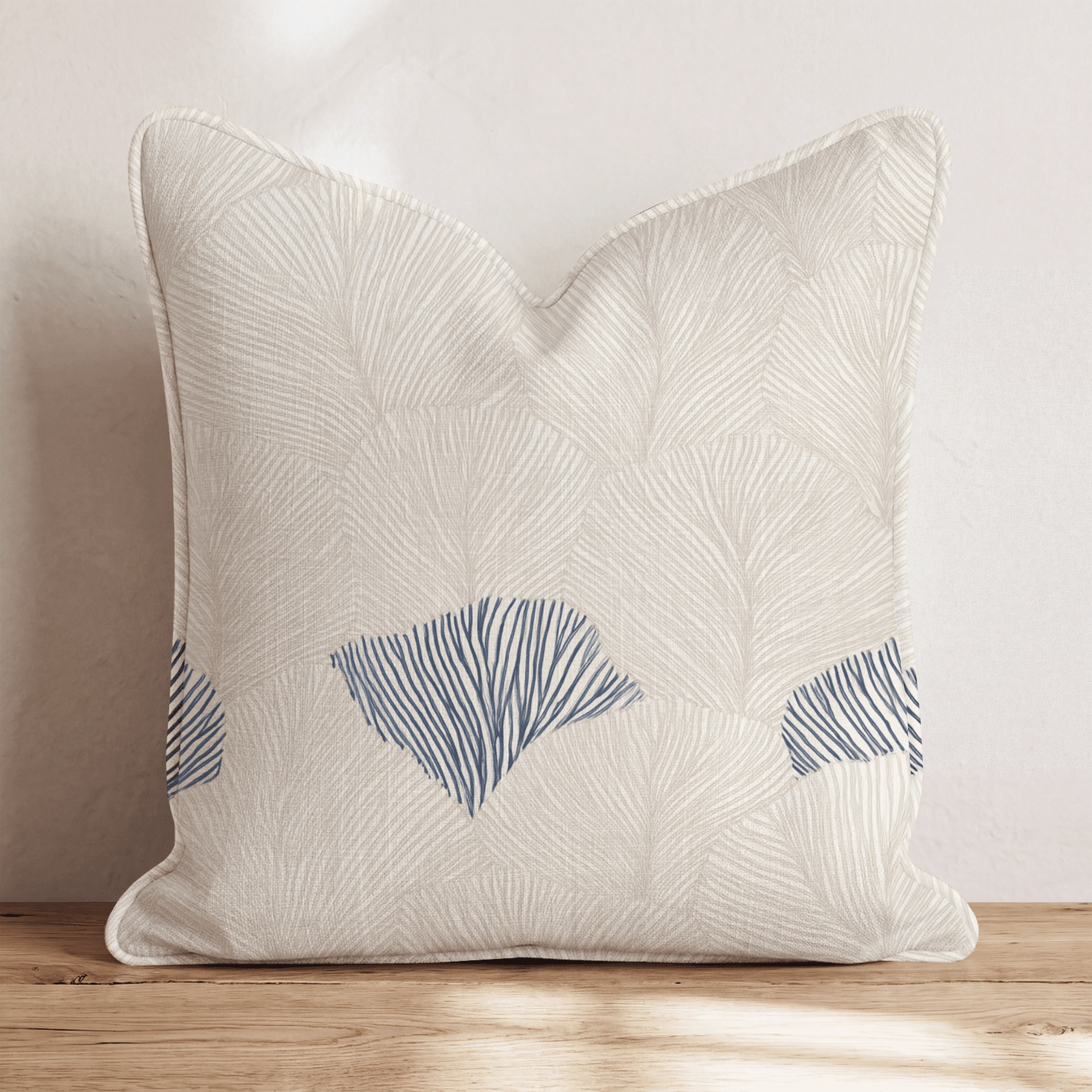 Adler Knox Throw Pillow - Benton Lane Home - Hillcroft Home