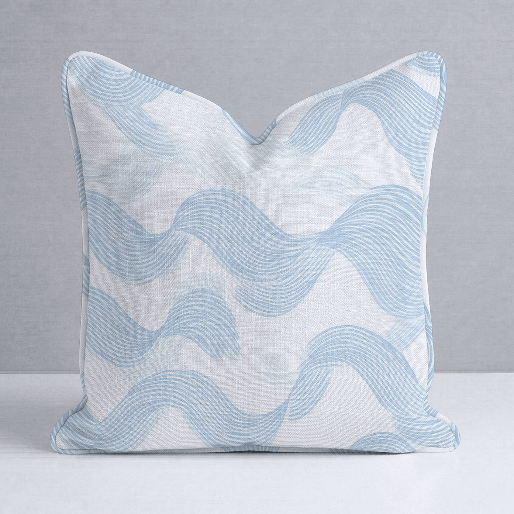 Adrian Throw Pillow - Benton Lane Home - Lemon Park