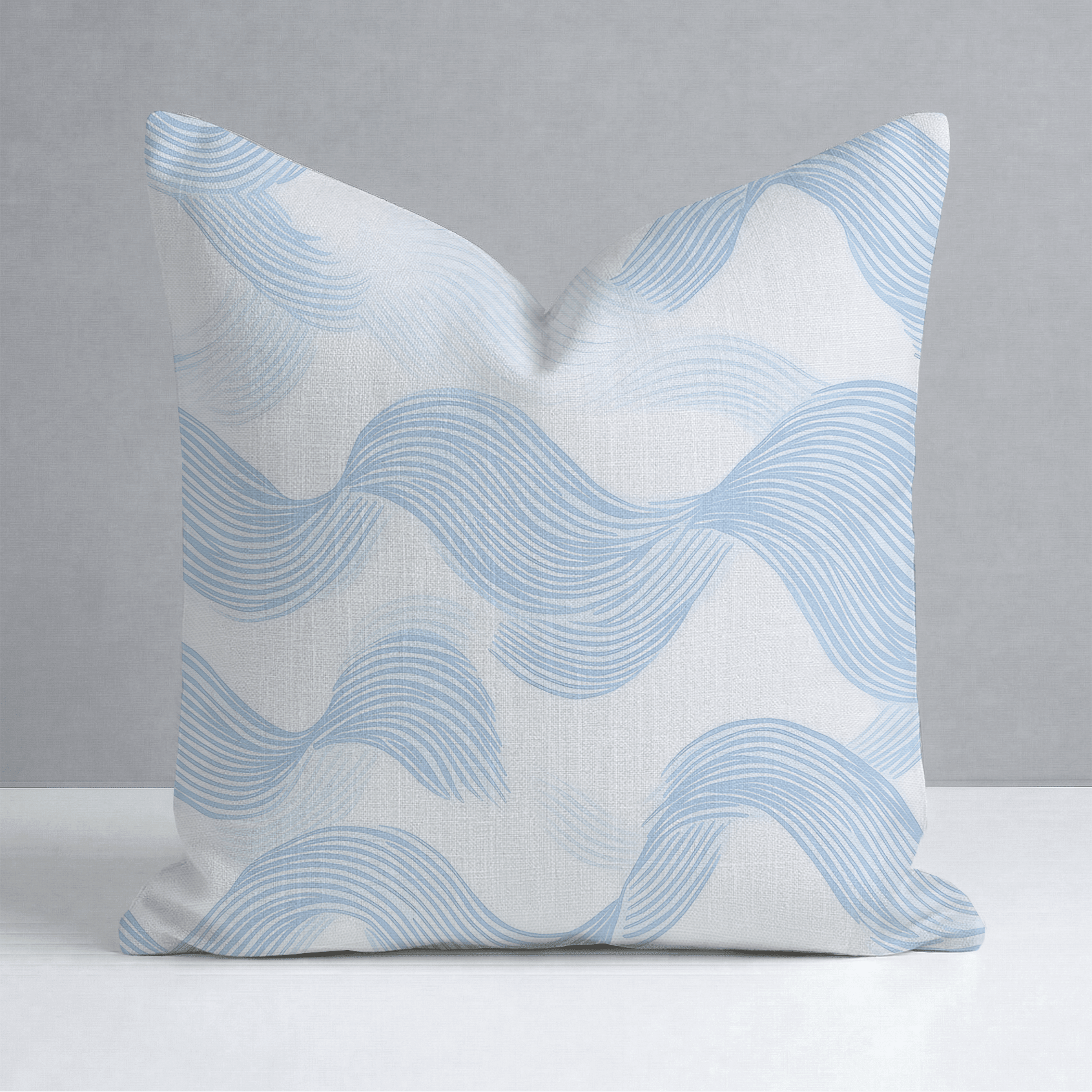 Adrian Throw Pillow - Benton Lane Home - Lemon Park