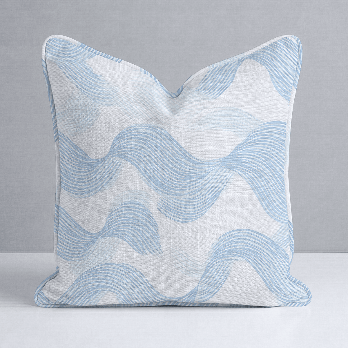 Adrian Throw Pillow - Lemon Park