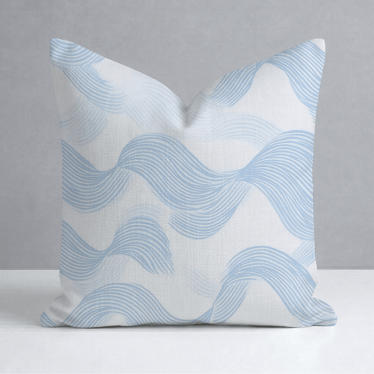 Adrian Throw Pillow - Lemon Park