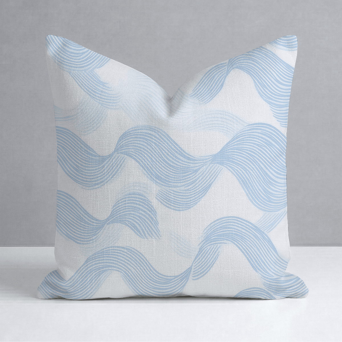 Adrian Throw Pillow - Lemon Park