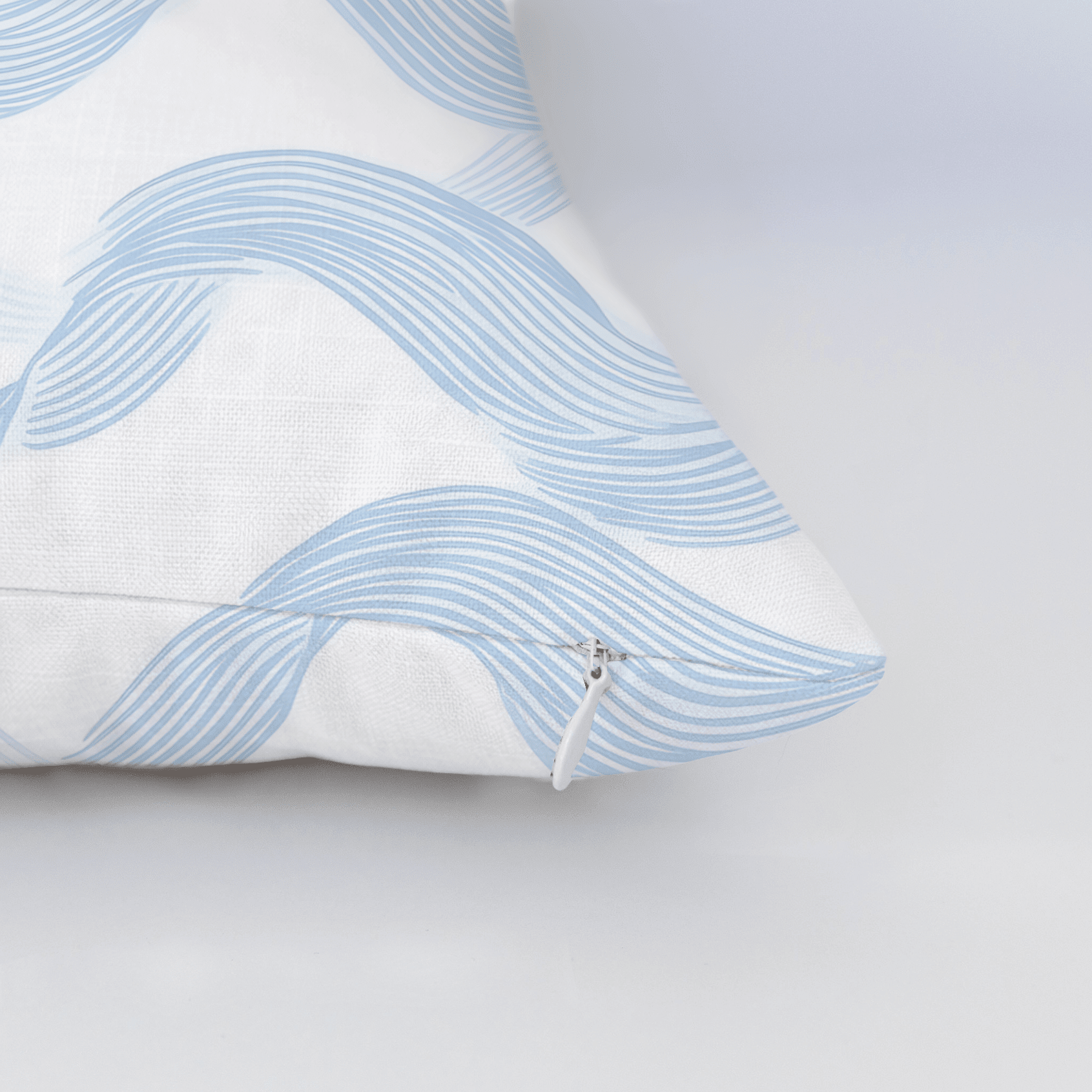 Adrian Throw Pillow - Benton Lane Home - Lemon Park