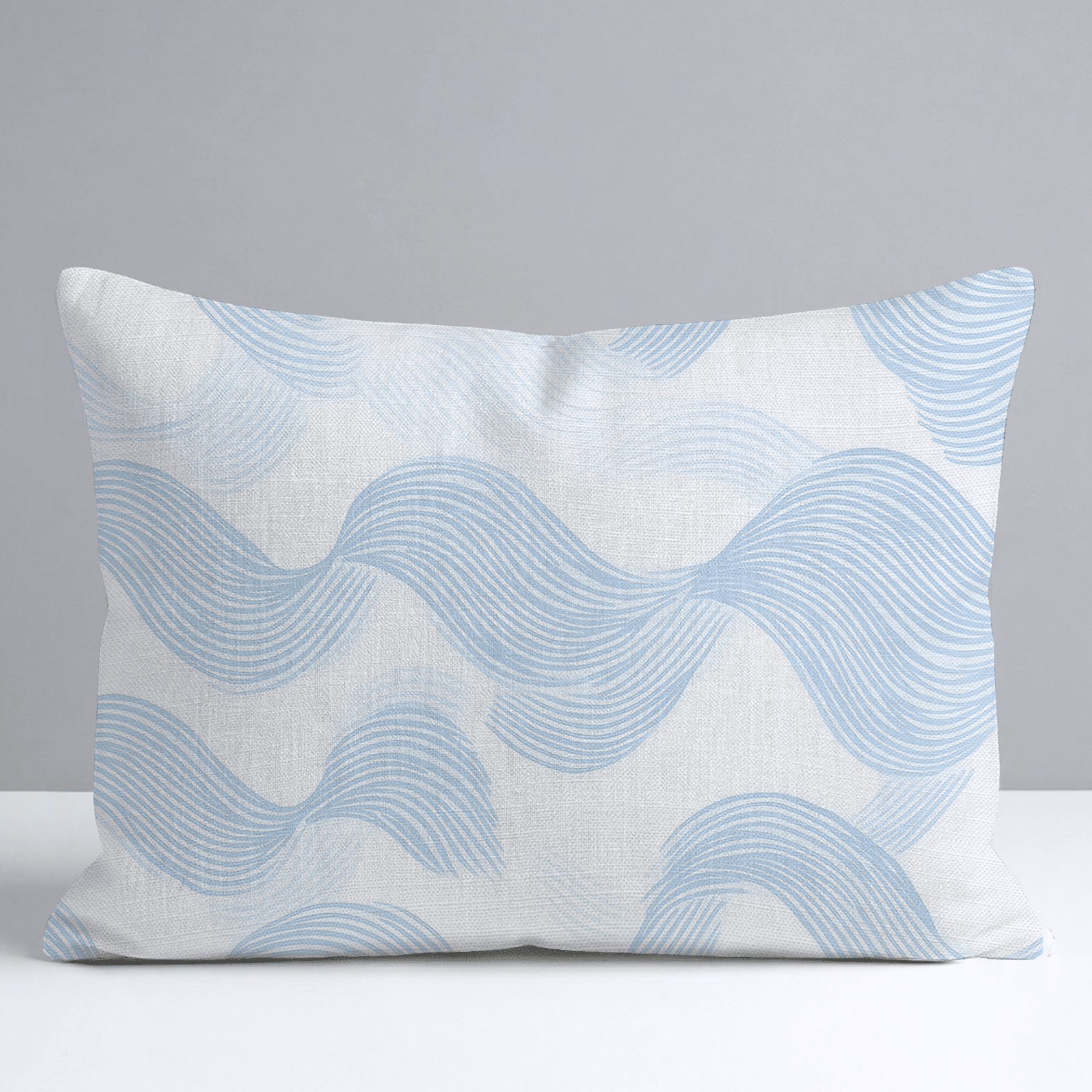 Adrian Throw Pillow - Benton Lane Home - Lemon Park