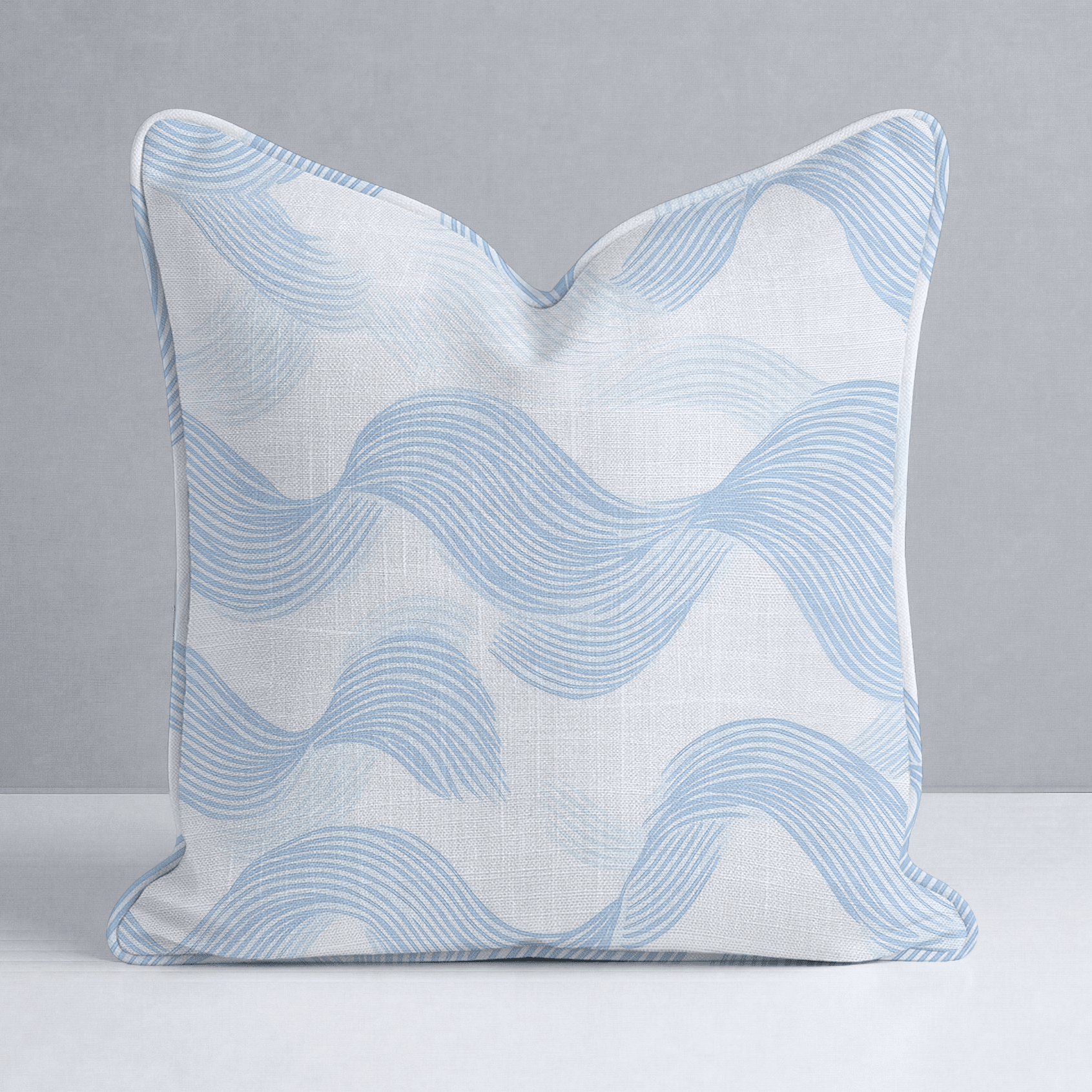Adrian Throw Pillow - Benton Lane Home - Lemon Park