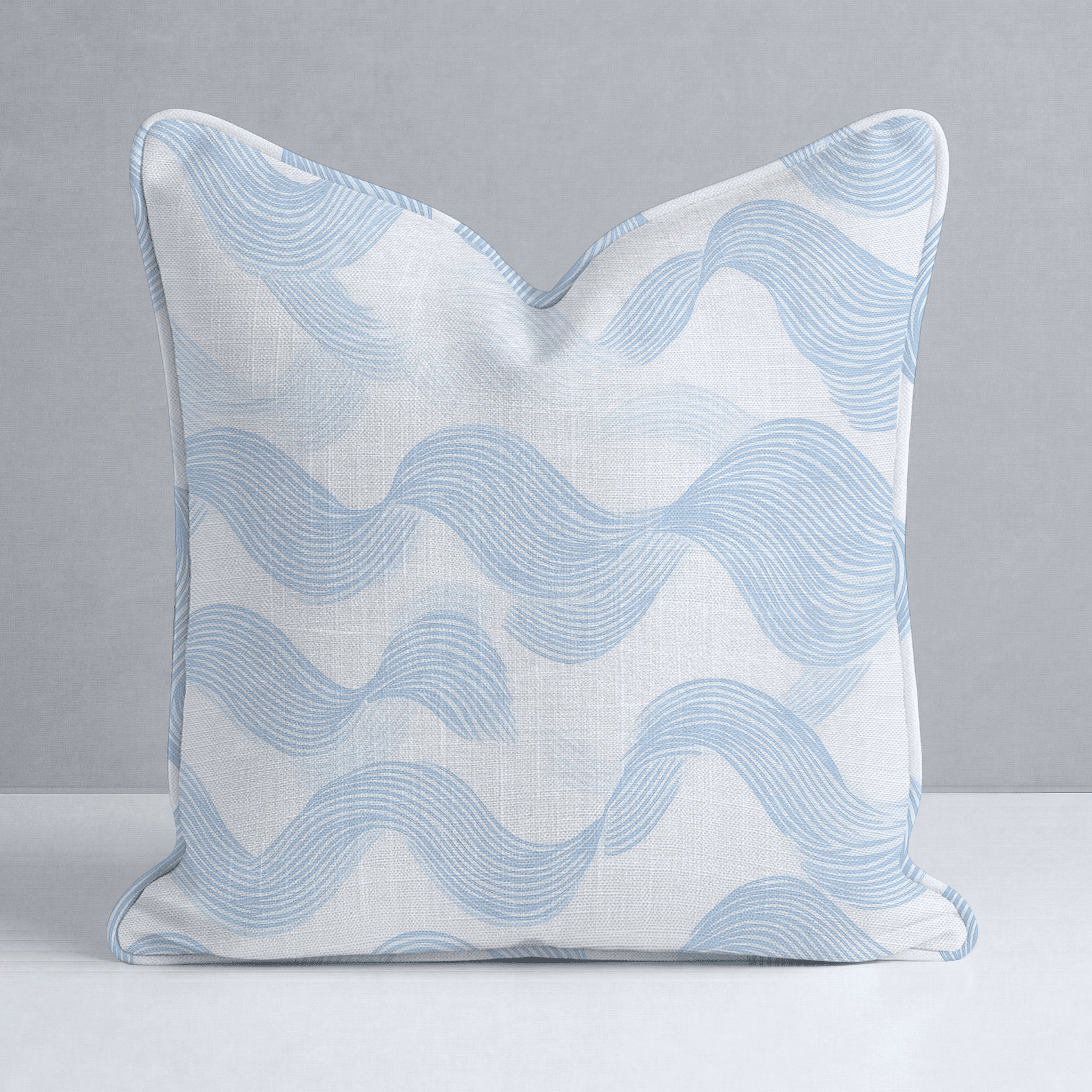 Adrian Throw Pillow - Benton Lane Home - Lemon Park