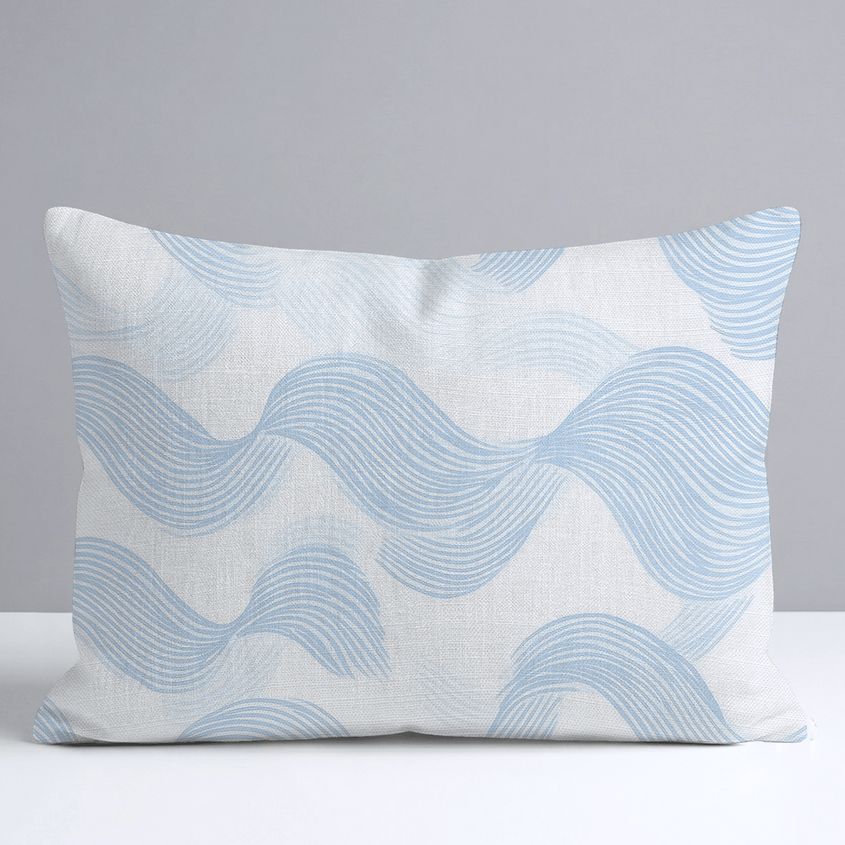Adrian Throw Pillow - Lemon Park