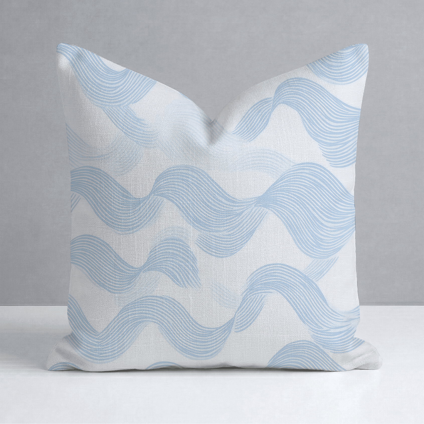 Adrian Throw Pillow - Benton Lane Home - Lemon Park