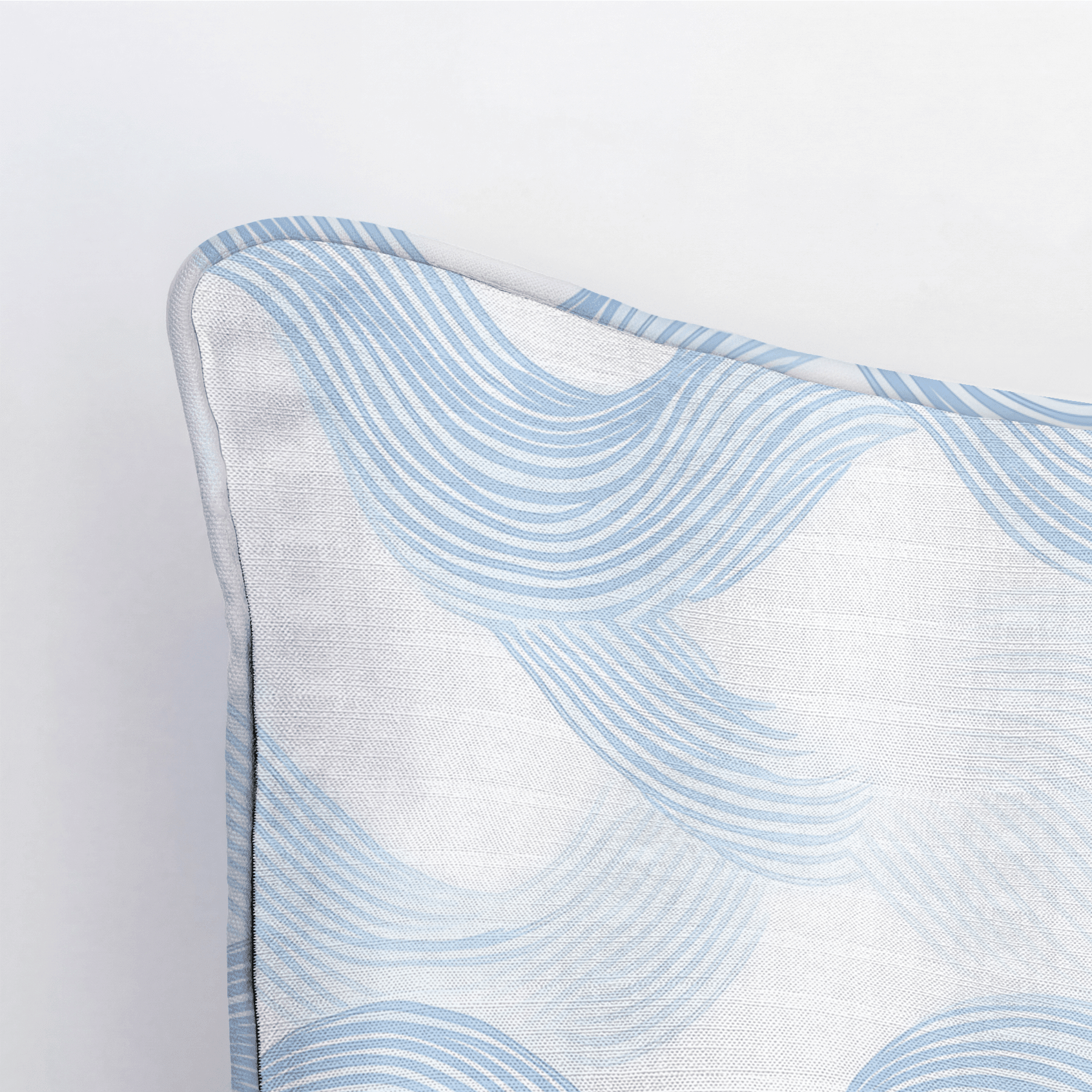Adrian Throw Pillow - Benton Lane Home - Lemon Park