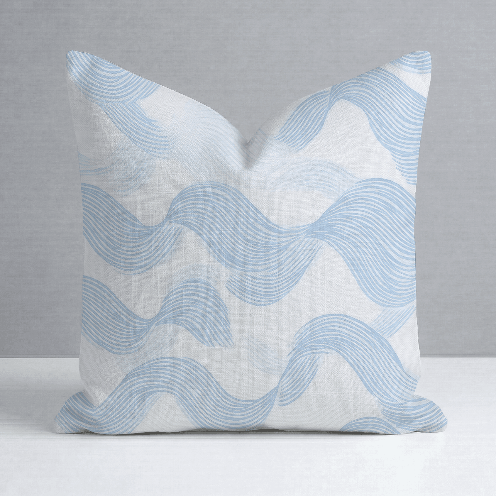 Adrian Throw Pillow - Benton Lane Home - Lemon Park