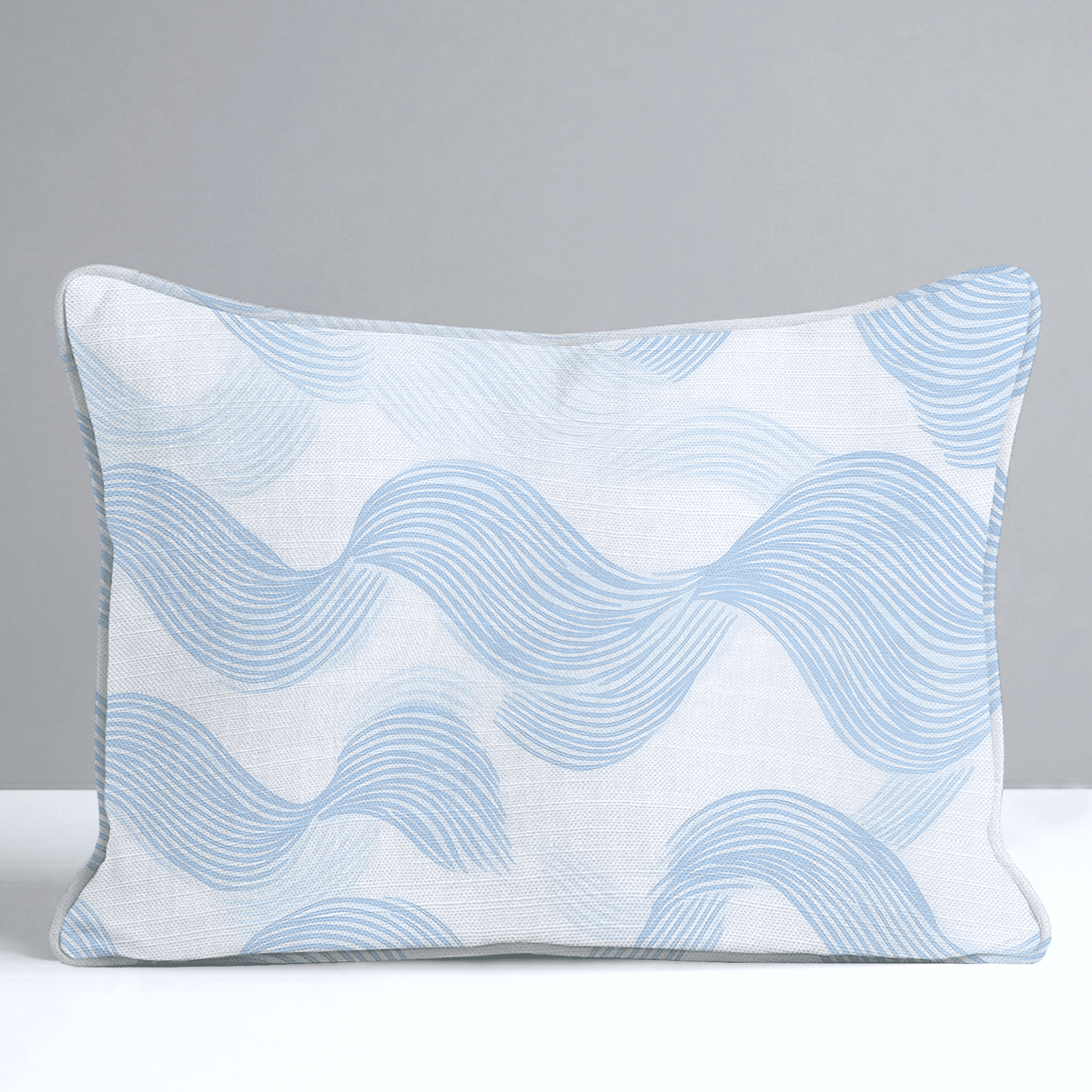 Adrian Throw Pillow - Benton Lane Home - Lemon Park