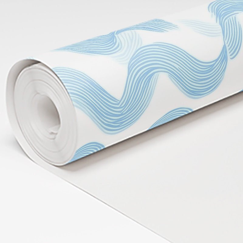 Adrian Wallpaper - Benton Lane Home - Lemon Park