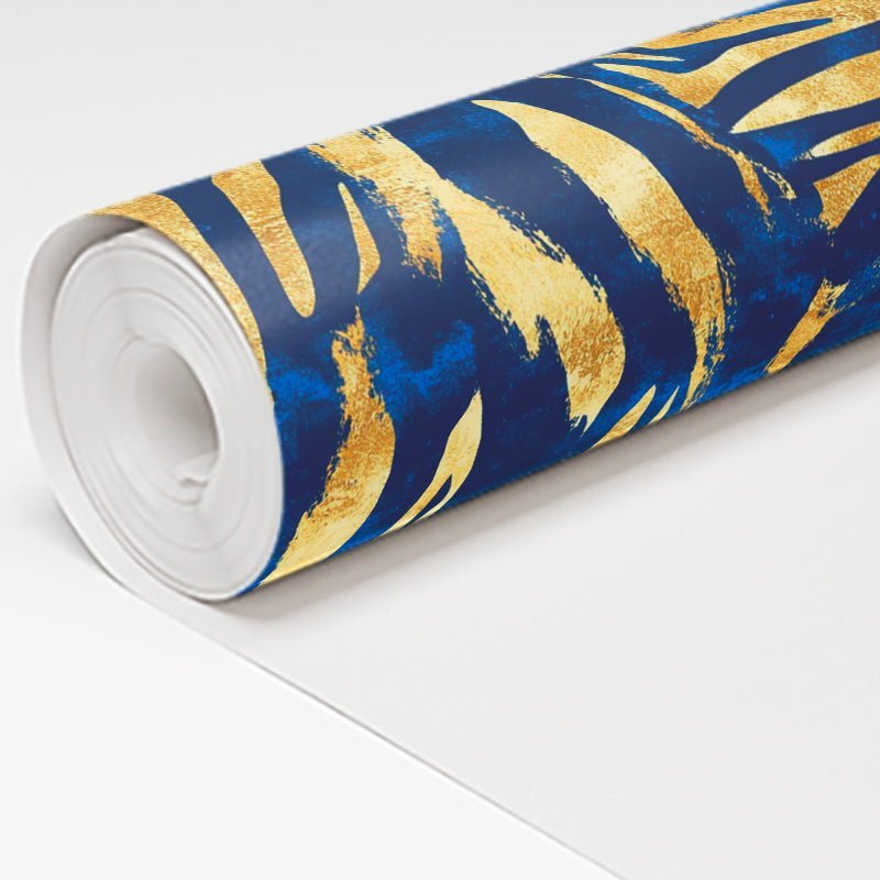 Adrienne Wallpaper - Benton Lane Home - Painted Paper