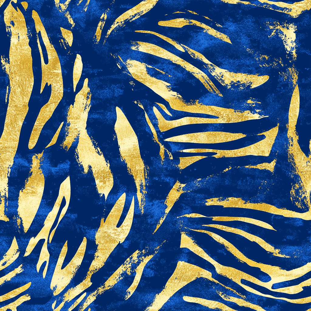 Adrienne Wallpaper - Benton Lane Home - Painted Paper