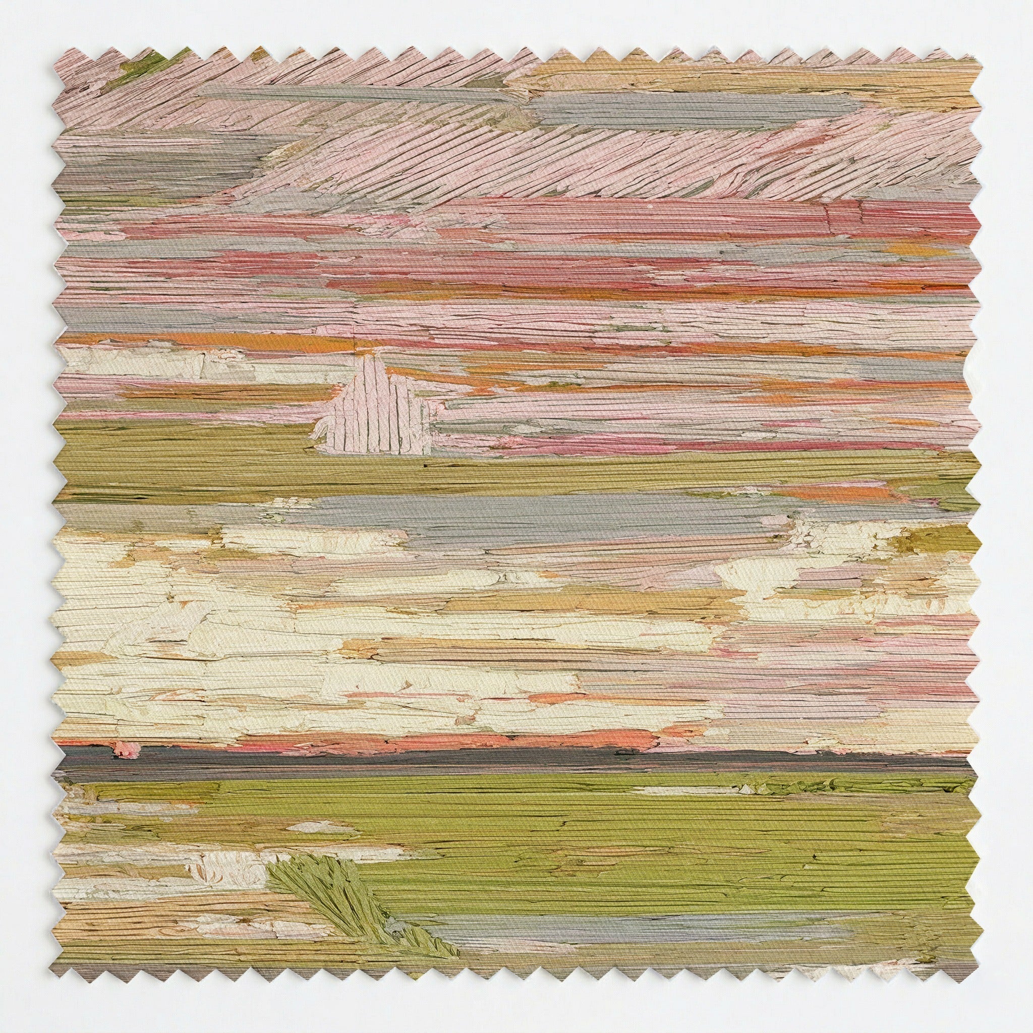 Afterglow - Fabric - Benton Lane Home - Lemon Park