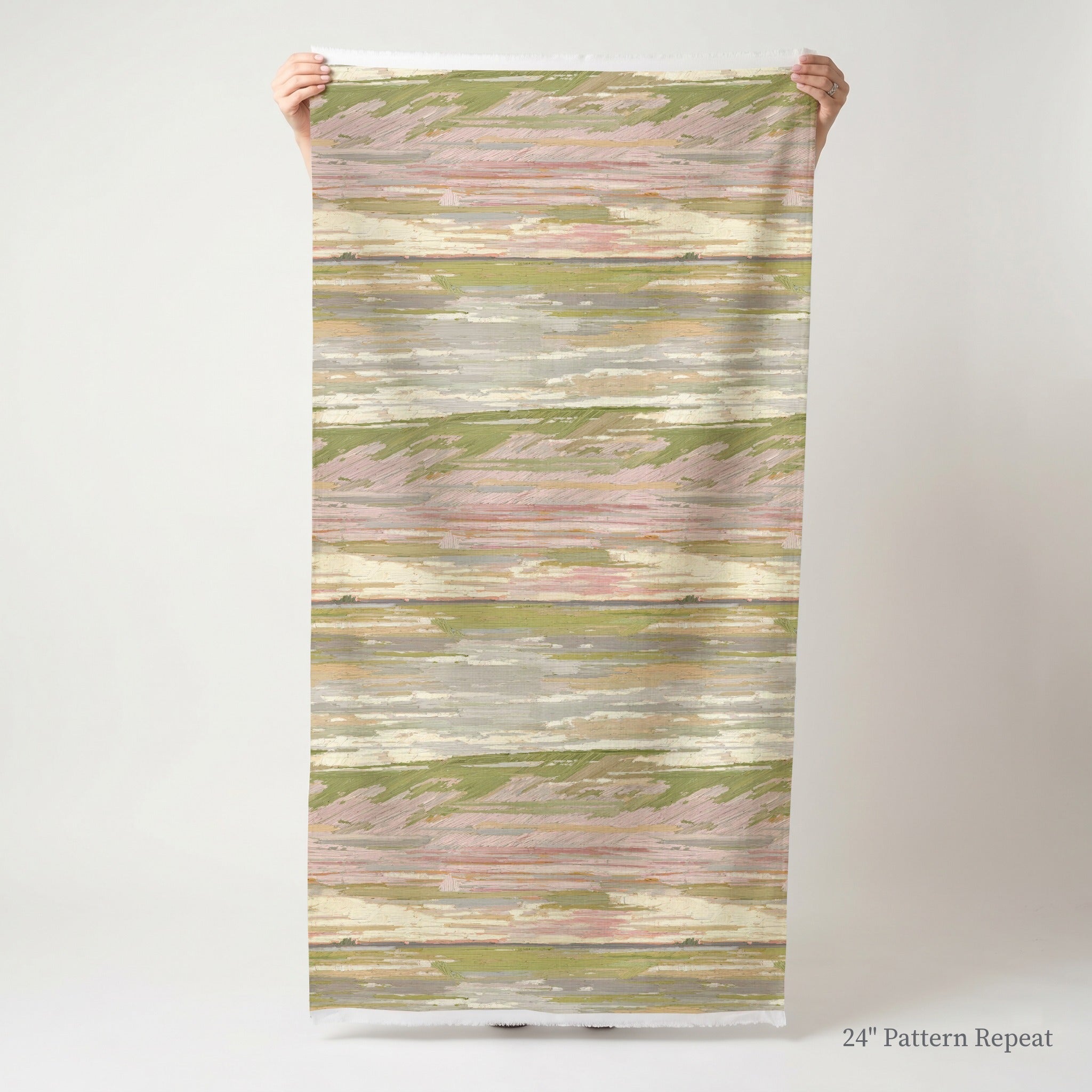 Afterglow - Fabric - Benton Lane Home - Lemon Park