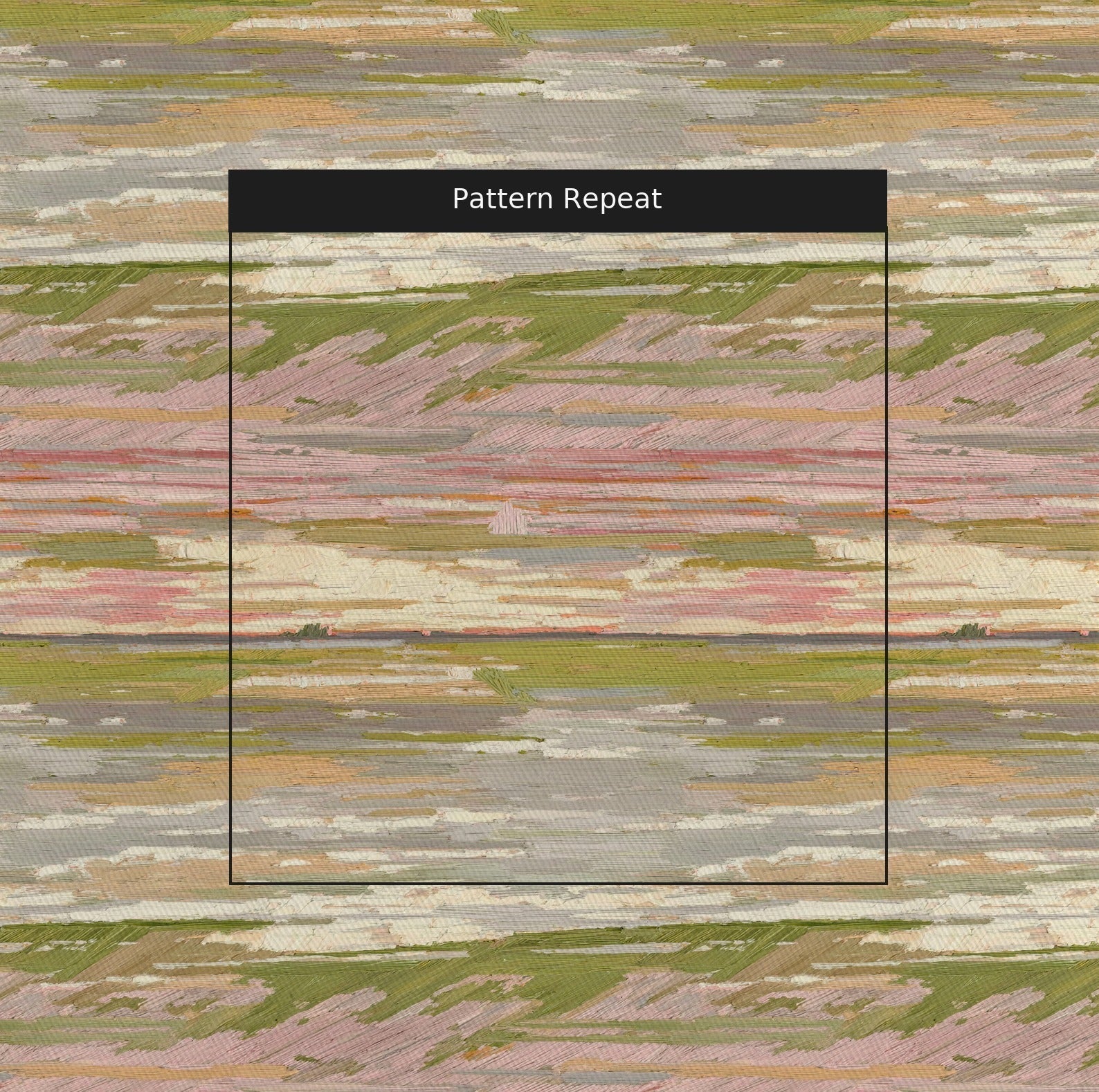 Afterglow - Fabric - Benton Lane Home - Lemon Park