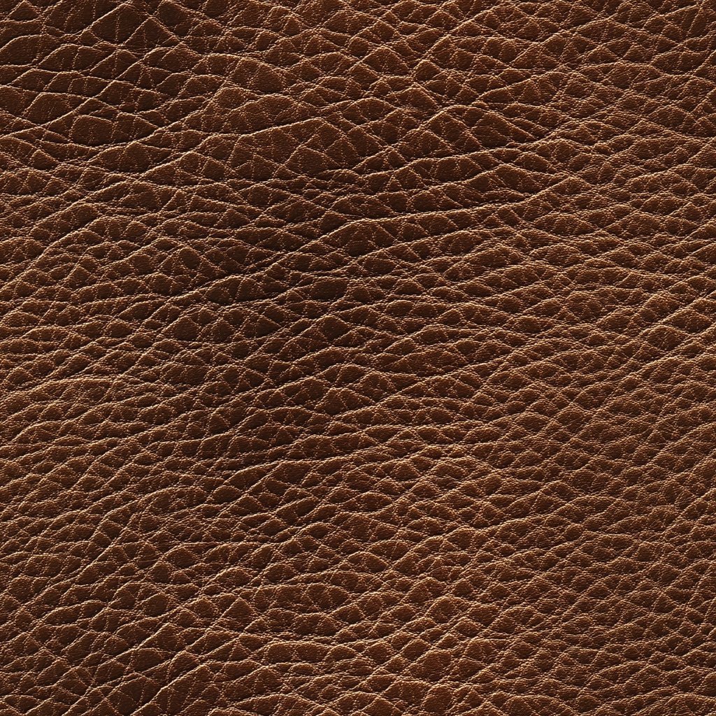 Aged Saddle - Benton Lane Home - Painted Paper