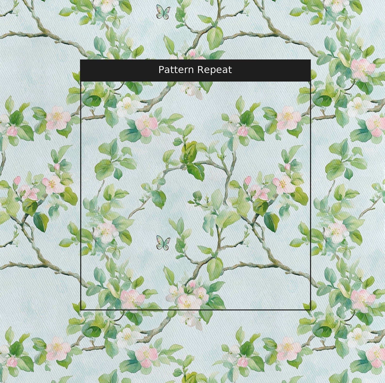 Ainsley - Fabric - Benton Lane Home - Lemon Park